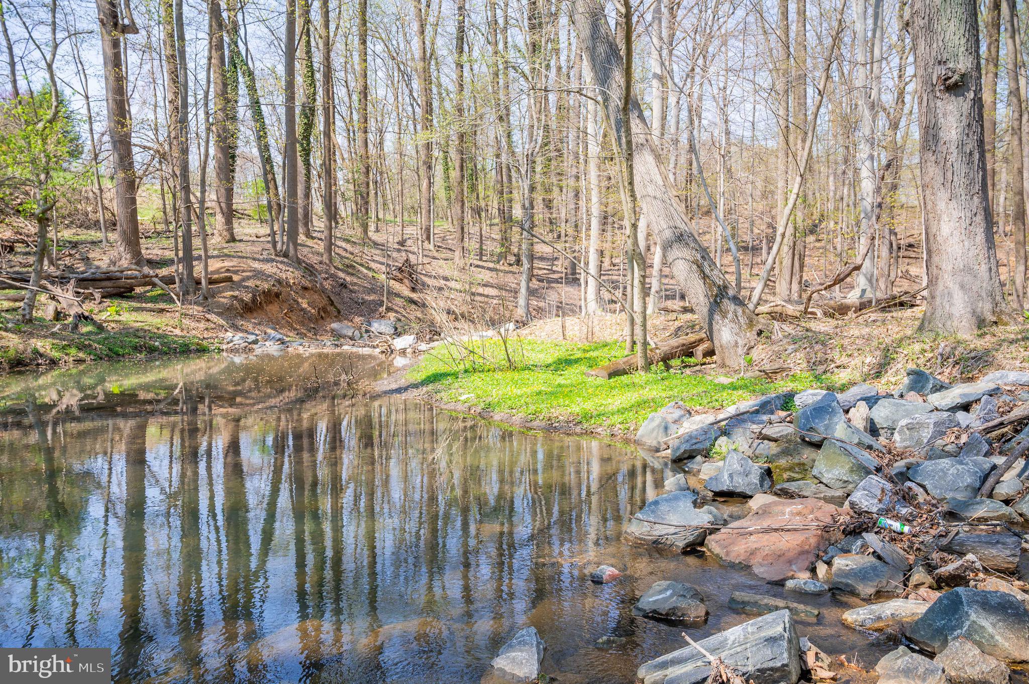 THE CLOISTERS AT CHARLES - Residential