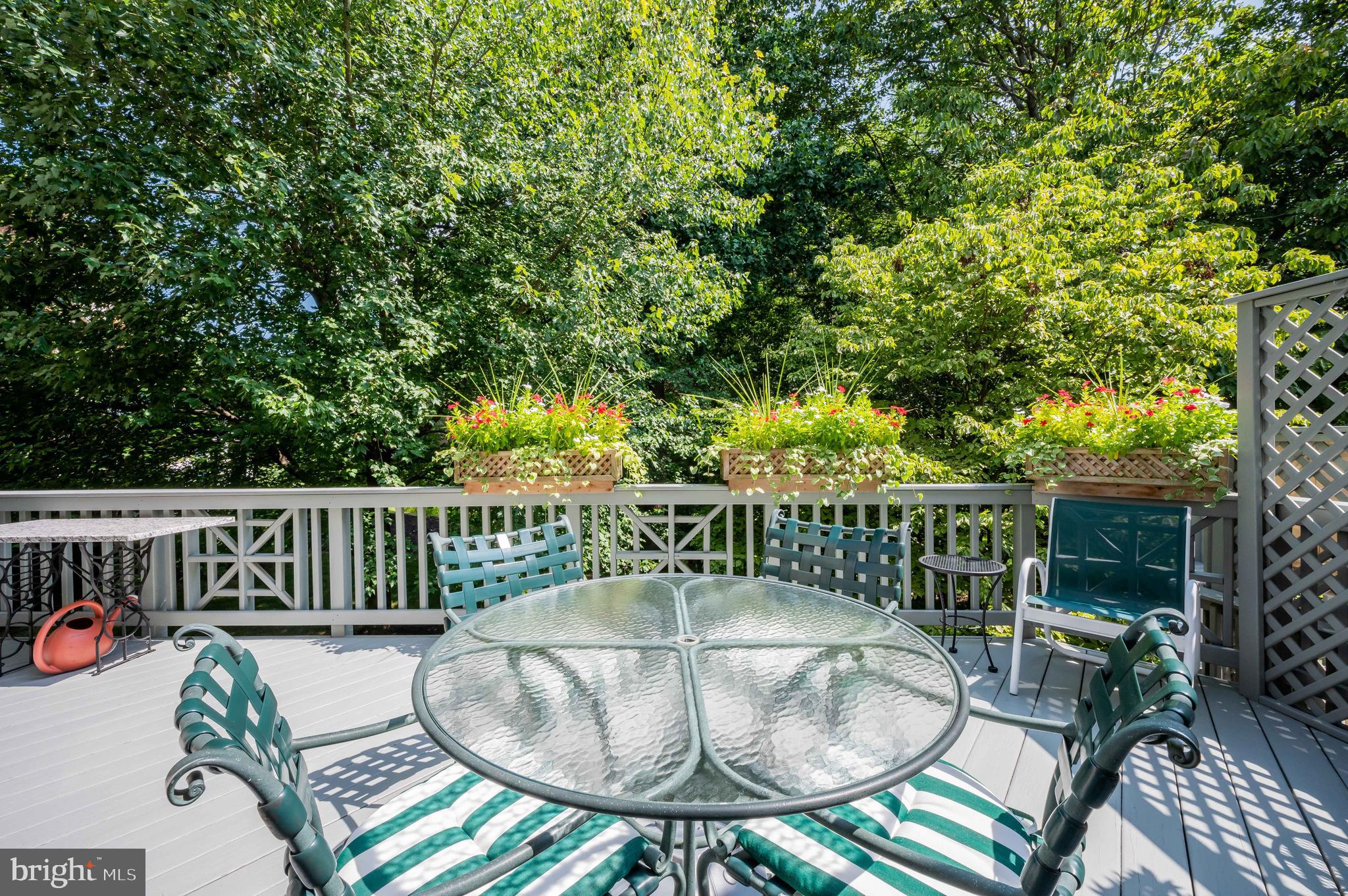 THE CLOISTERS AT CHARLES - Residential