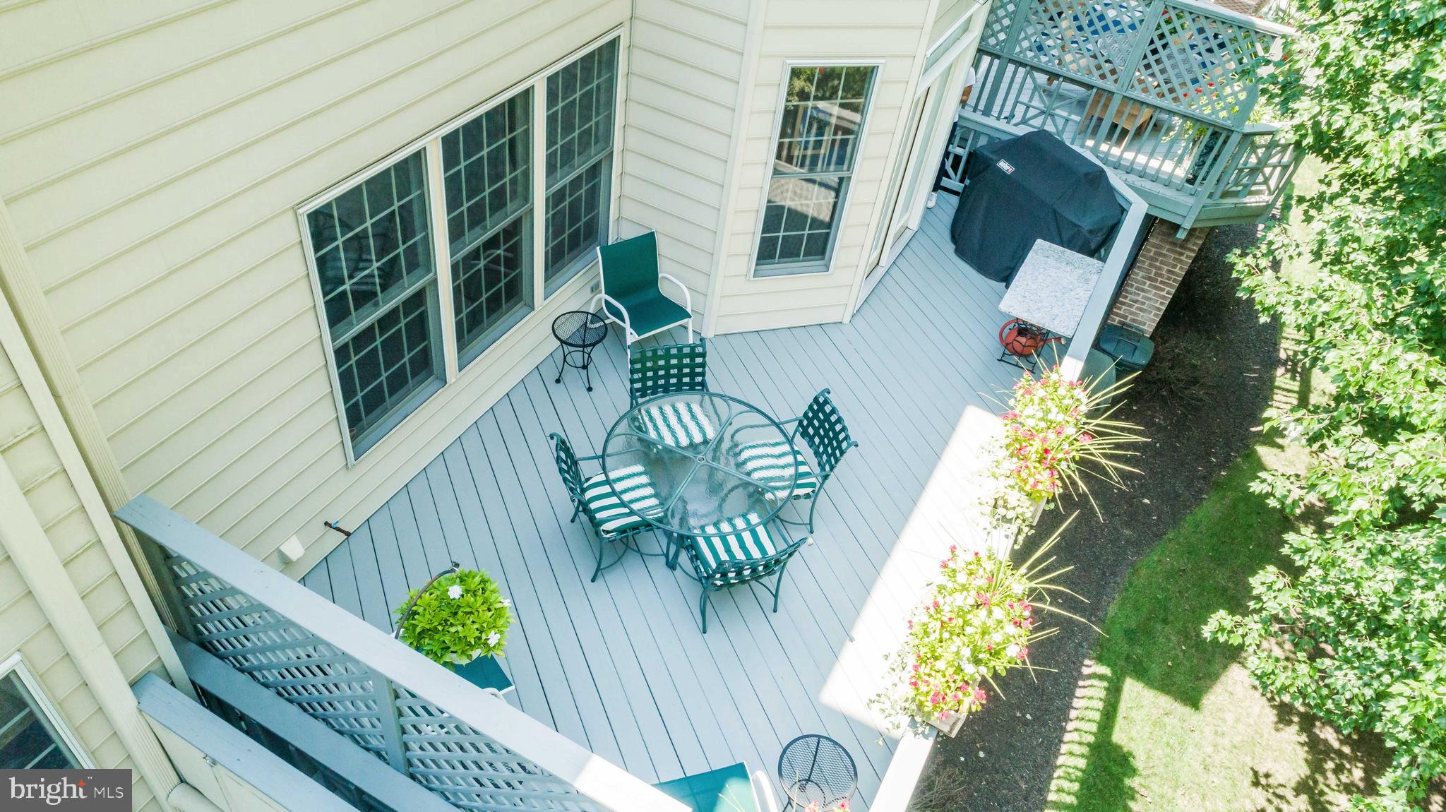 THE CLOISTERS AT CHARLES - Residential