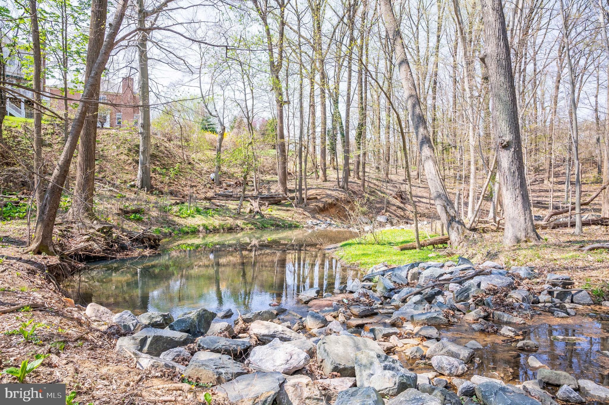 THE CLOISTERS AT CHARLES - Residential