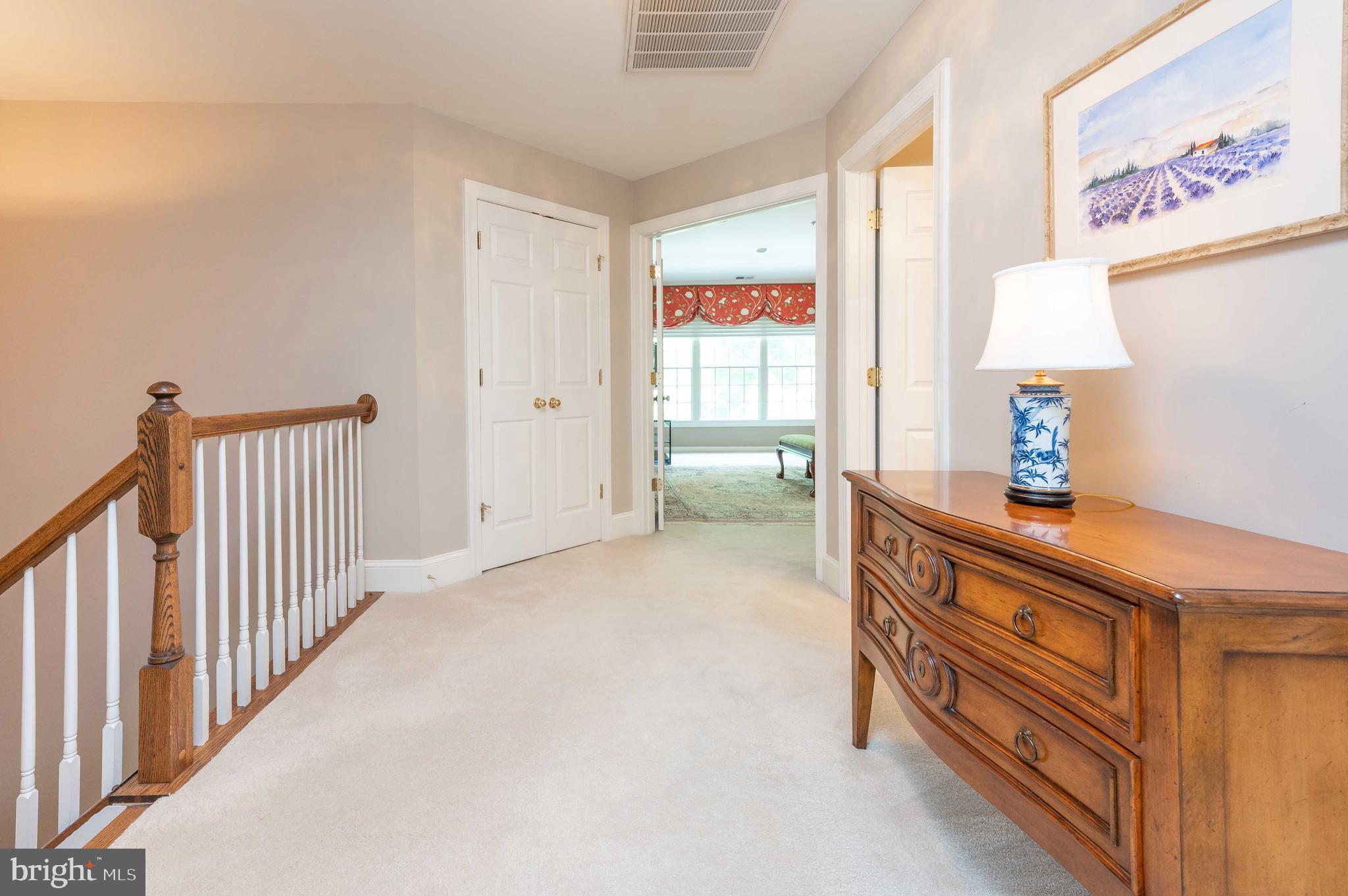 THE CLOISTERS AT CHARLES - Residential