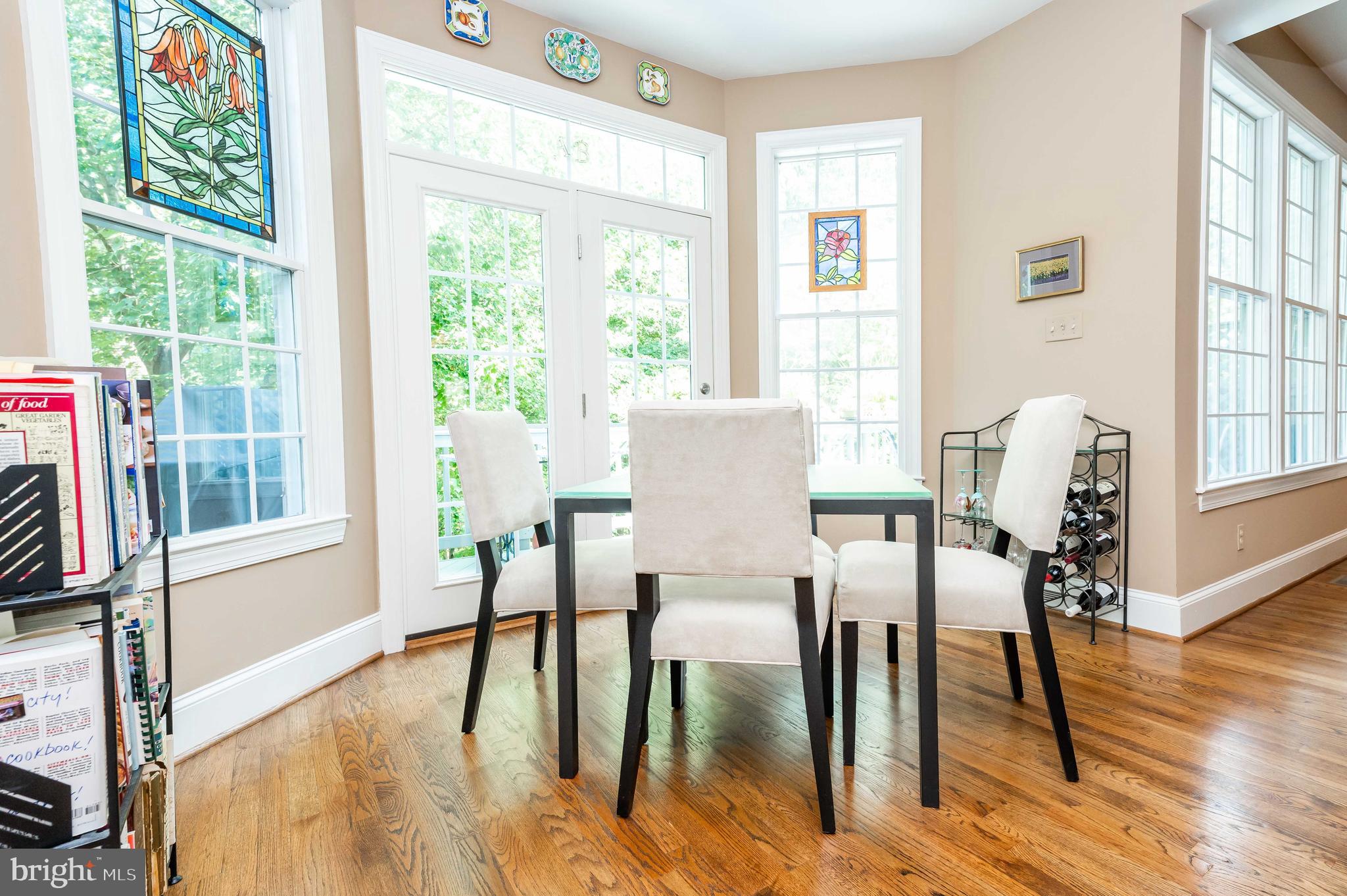 THE CLOISTERS AT CHARLES - Residential