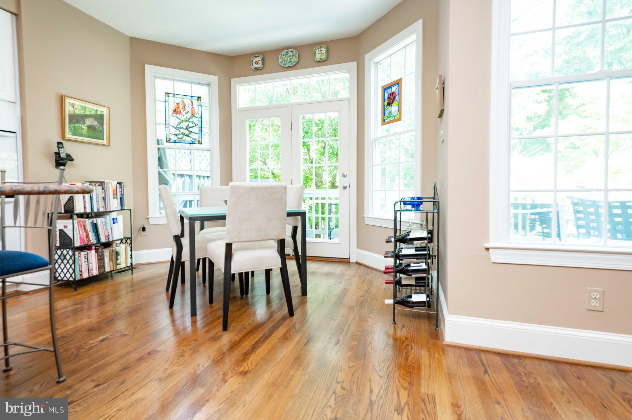 THE CLOISTERS AT CHARLES - Residential