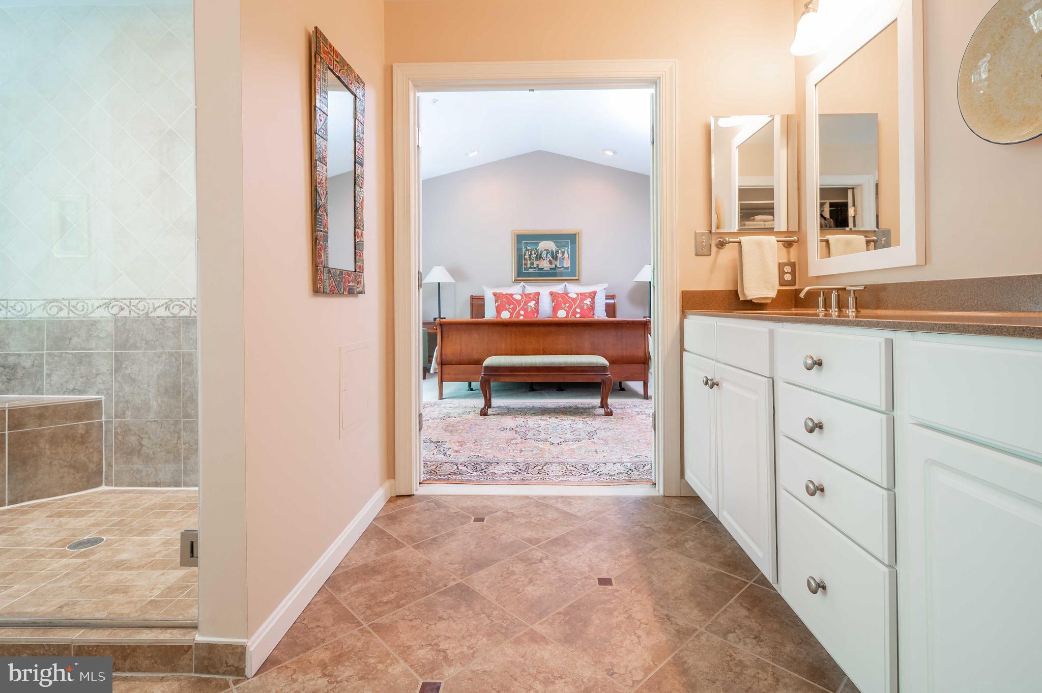 THE CLOISTERS AT CHARLES - Residential