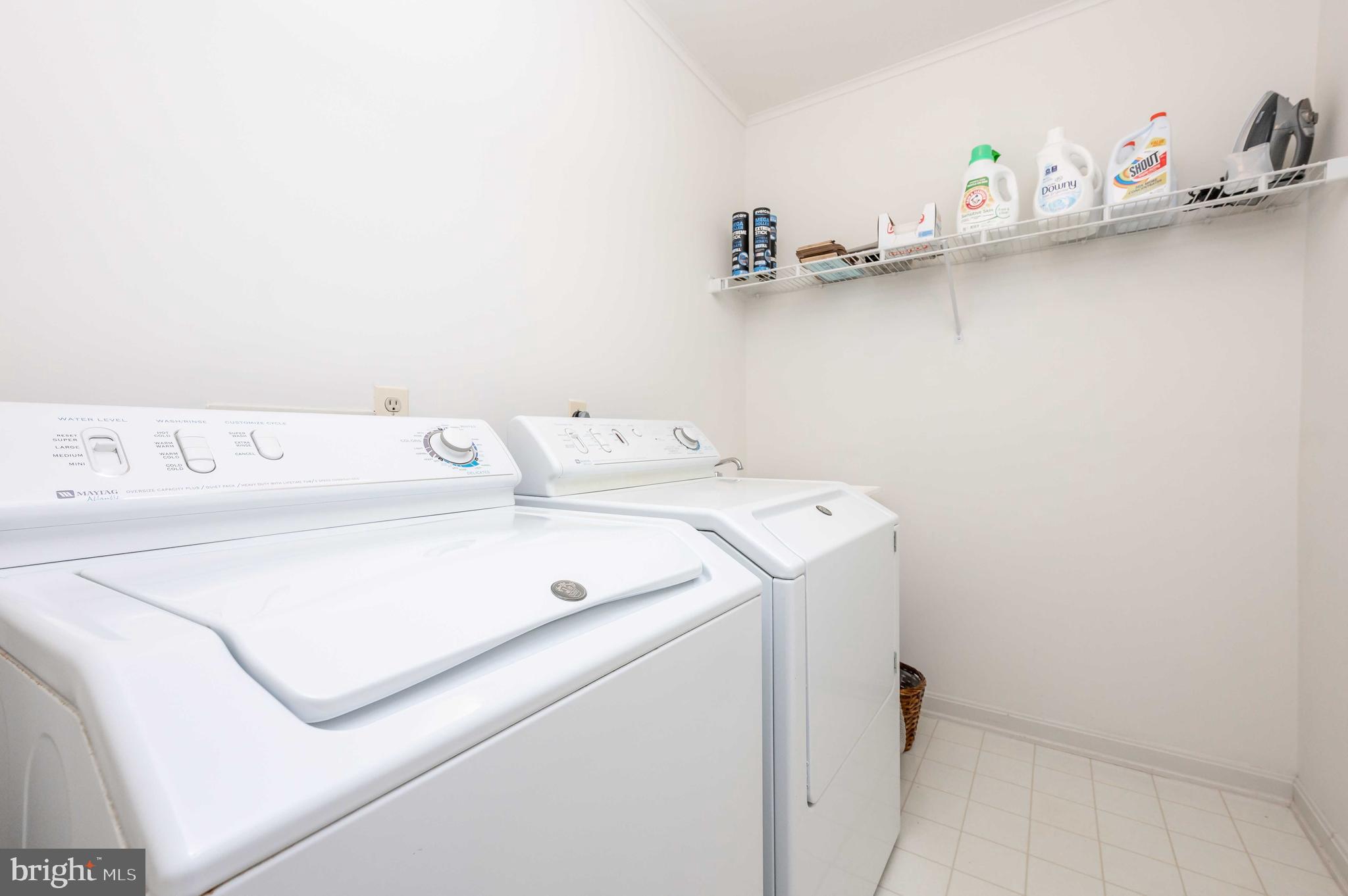 THE CLOISTERS AT CHARLES - Residential