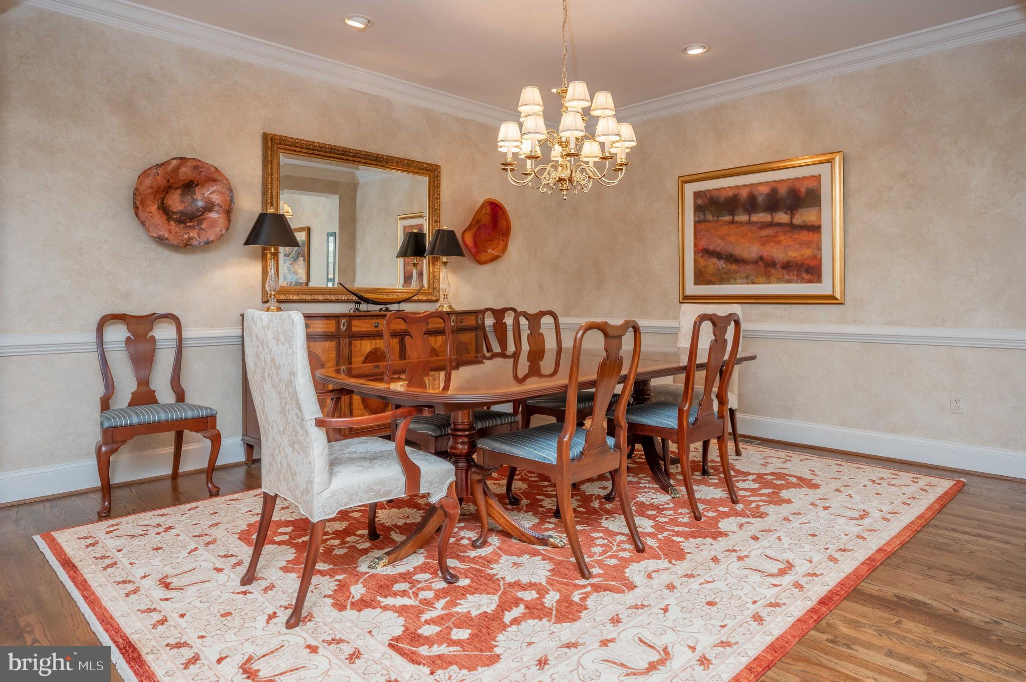 THE CLOISTERS AT CHARLES - Residential