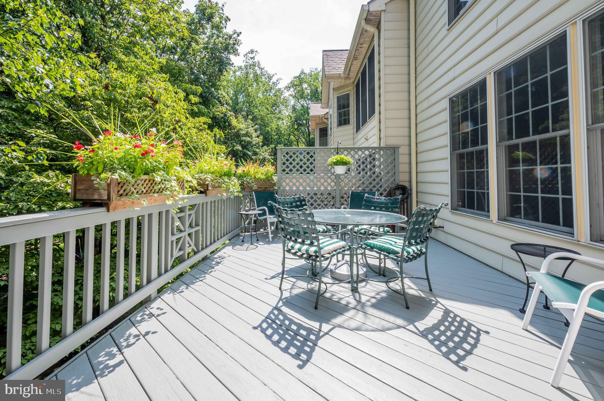 THE CLOISTERS AT CHARLES - Residential