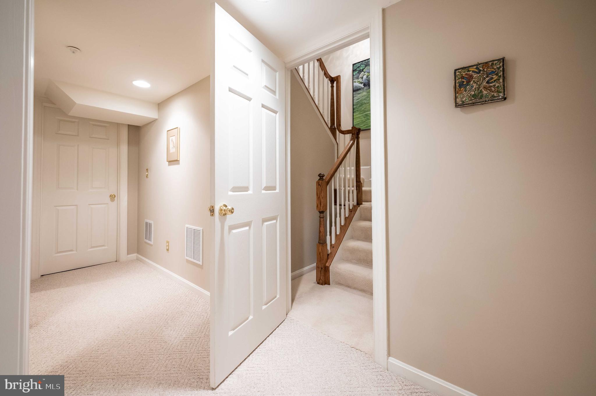 THE CLOISTERS AT CHARLES - Residential