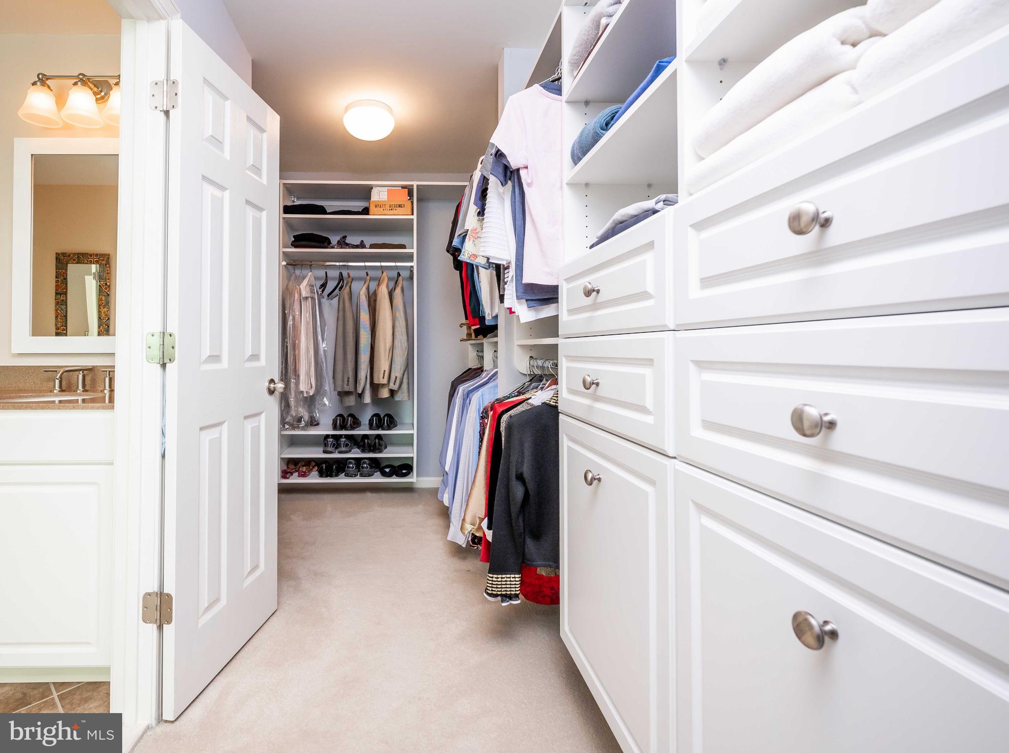 THE CLOISTERS AT CHARLES - Residential