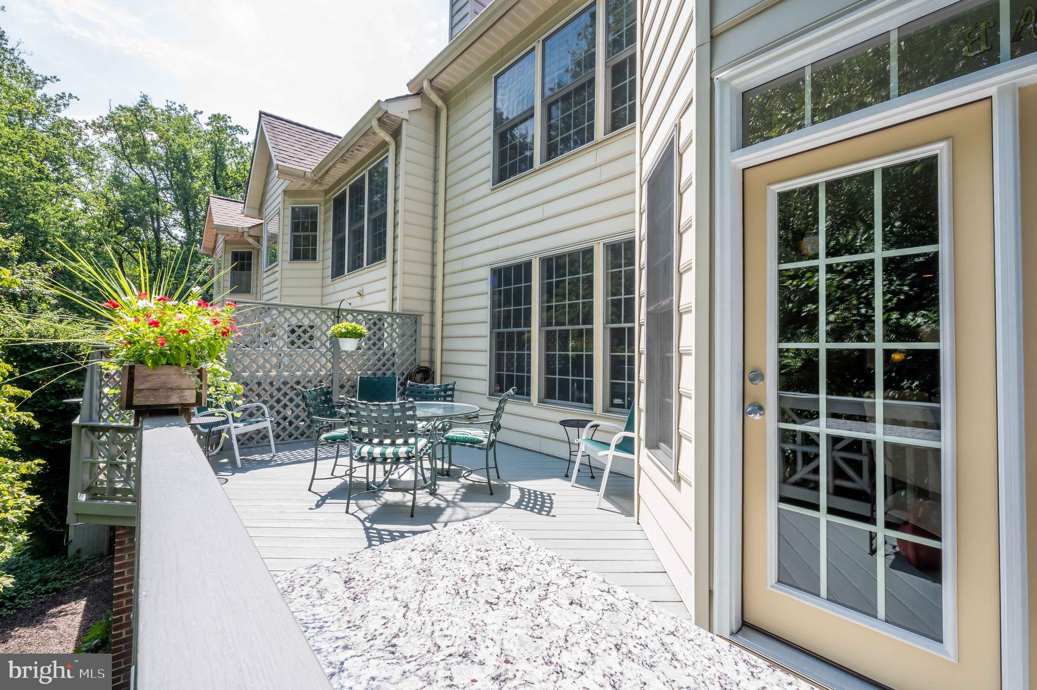 THE CLOISTERS AT CHARLES - Residential