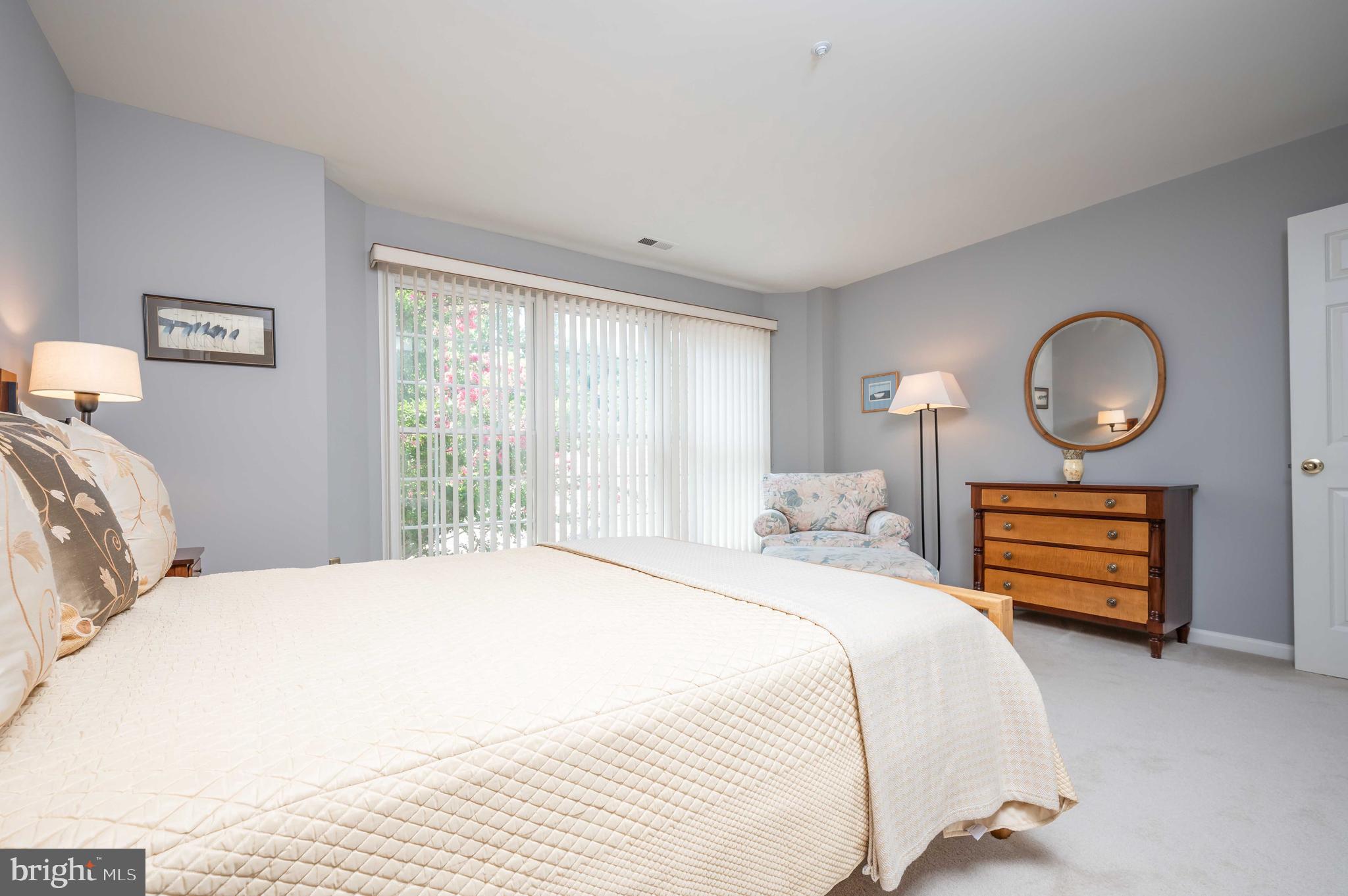 THE CLOISTERS AT CHARLES - Residential