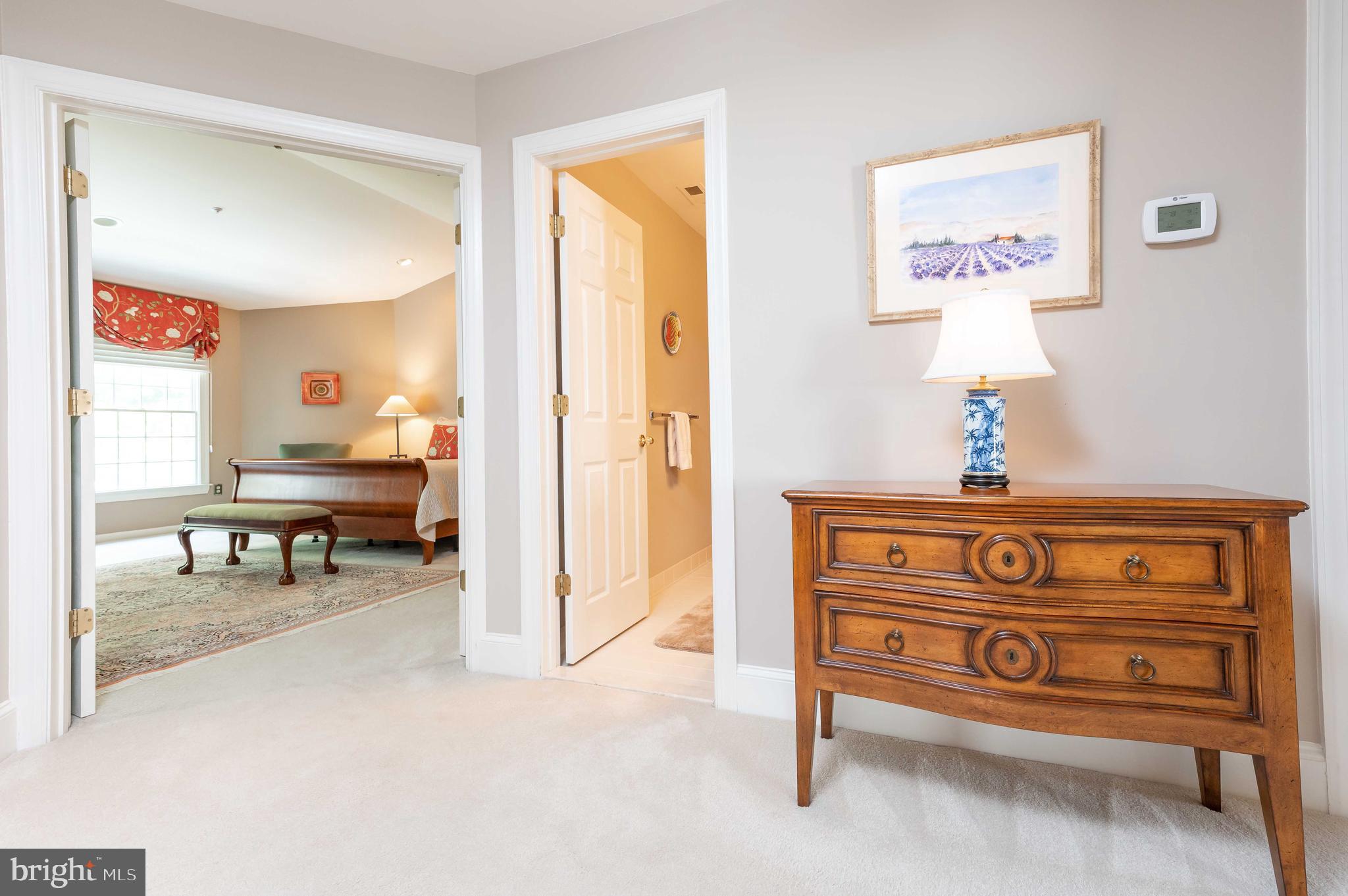 THE CLOISTERS AT CHARLES - Residential