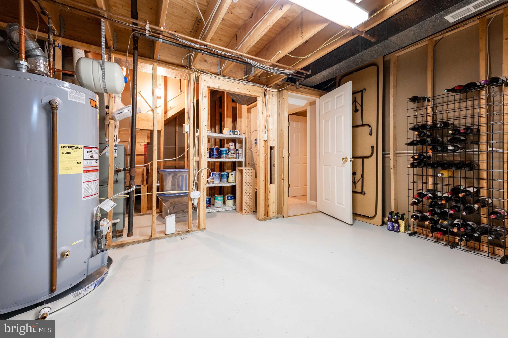 THE CLOISTERS AT CHARLES - Residential