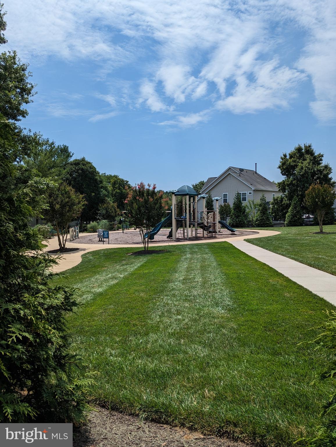 EMERSON - Residential