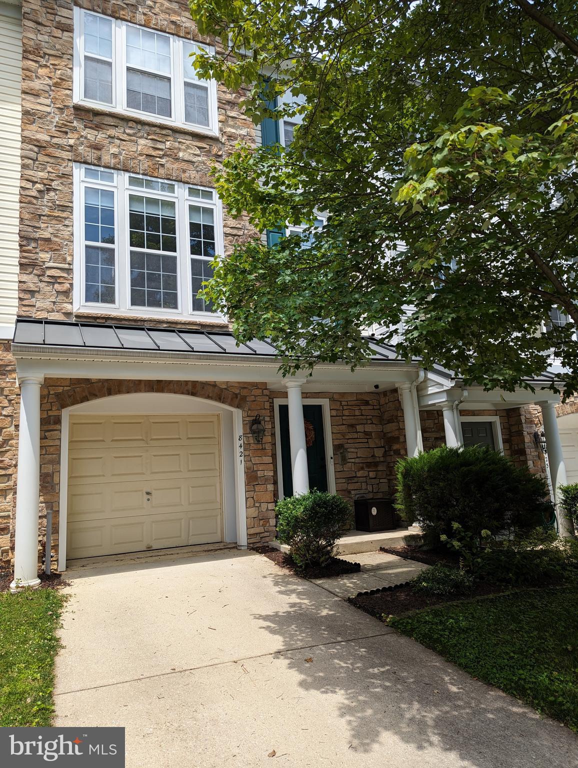 EMERSON - Residential