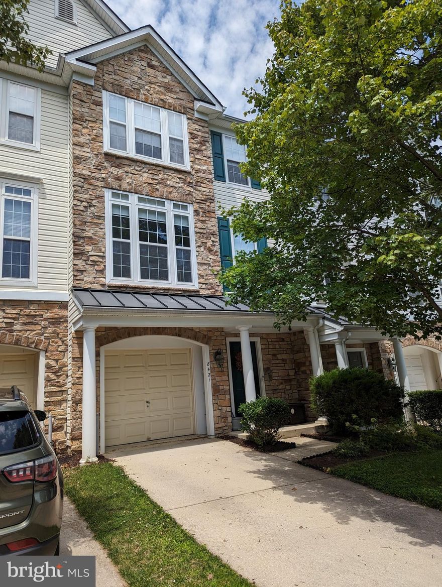 Offer deadline: Wed (7/19) by NOON.  Seller reserves the right of choice!  DON'T MISS OUT THE OPPORTUNITY ... Fully renovation in 2017 ... Contemporary stylish kitchen ... Open floor-kitchen w/ HUGE island ... Marble backsplash ... Granite ... Hardwood flooring on the main level ... Large foyer ... Fully finished recreation area on the first / ground level ... Brand NEW deck in 2020 ... Double-sink bath shower w/ jacuzzi ... and MUCH MORE.  The seller needs a rent back until 09/07/2023.  If one of your party has flu or COVID symptoms, please do not show it, just reschedule the appt.  Thank you ^_^