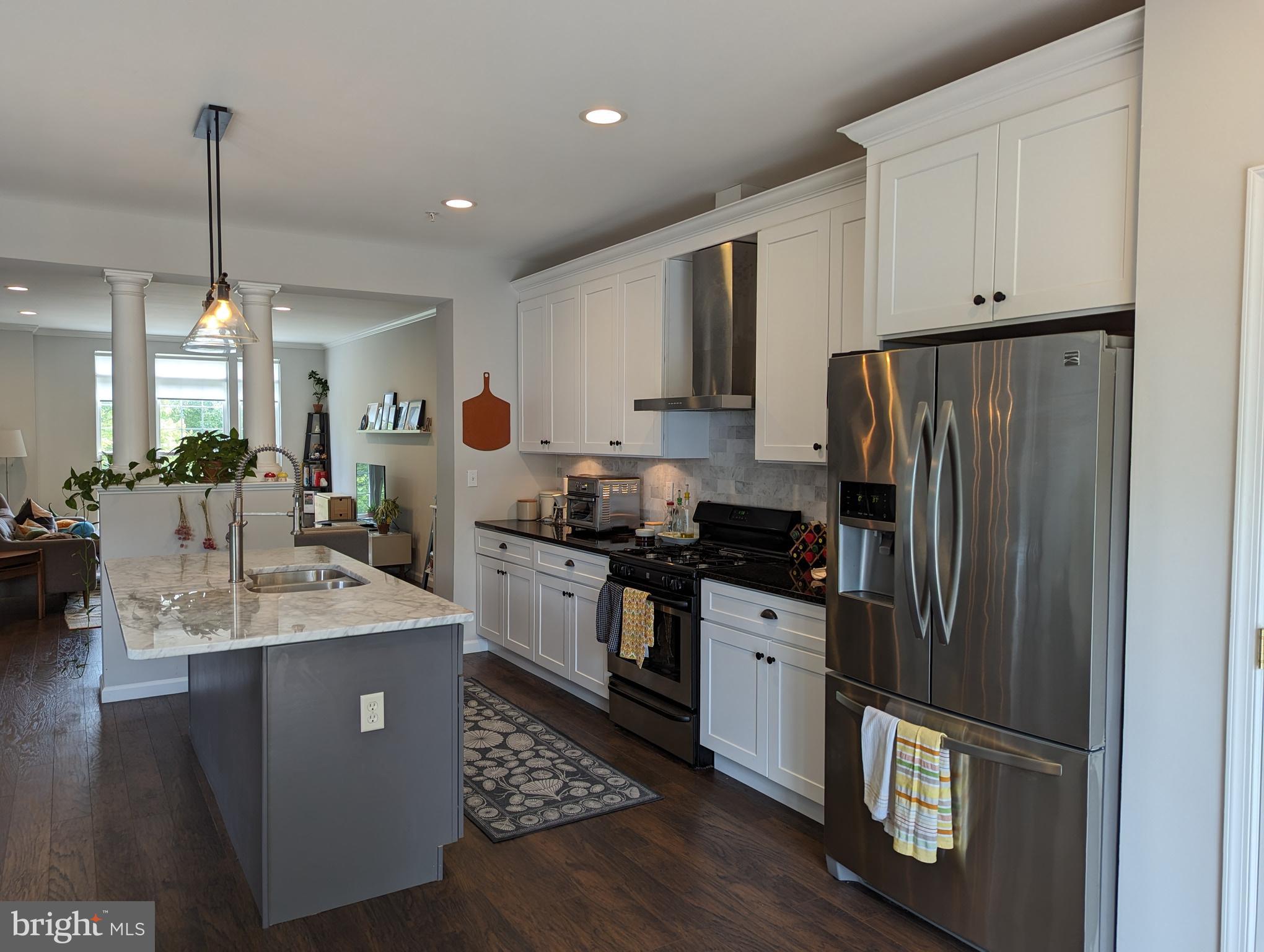 EMERSON - Residential