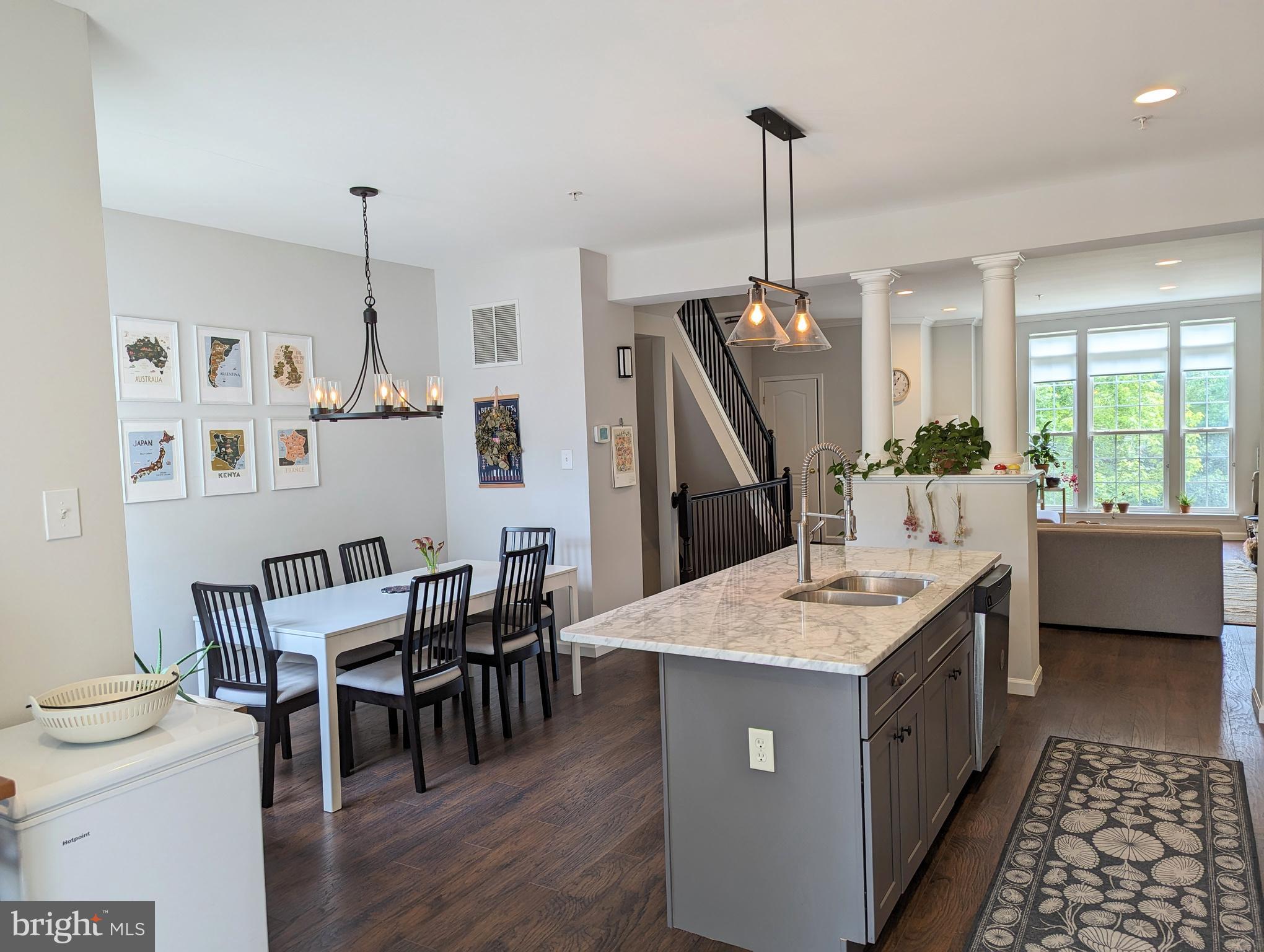 EMERSON - Residential