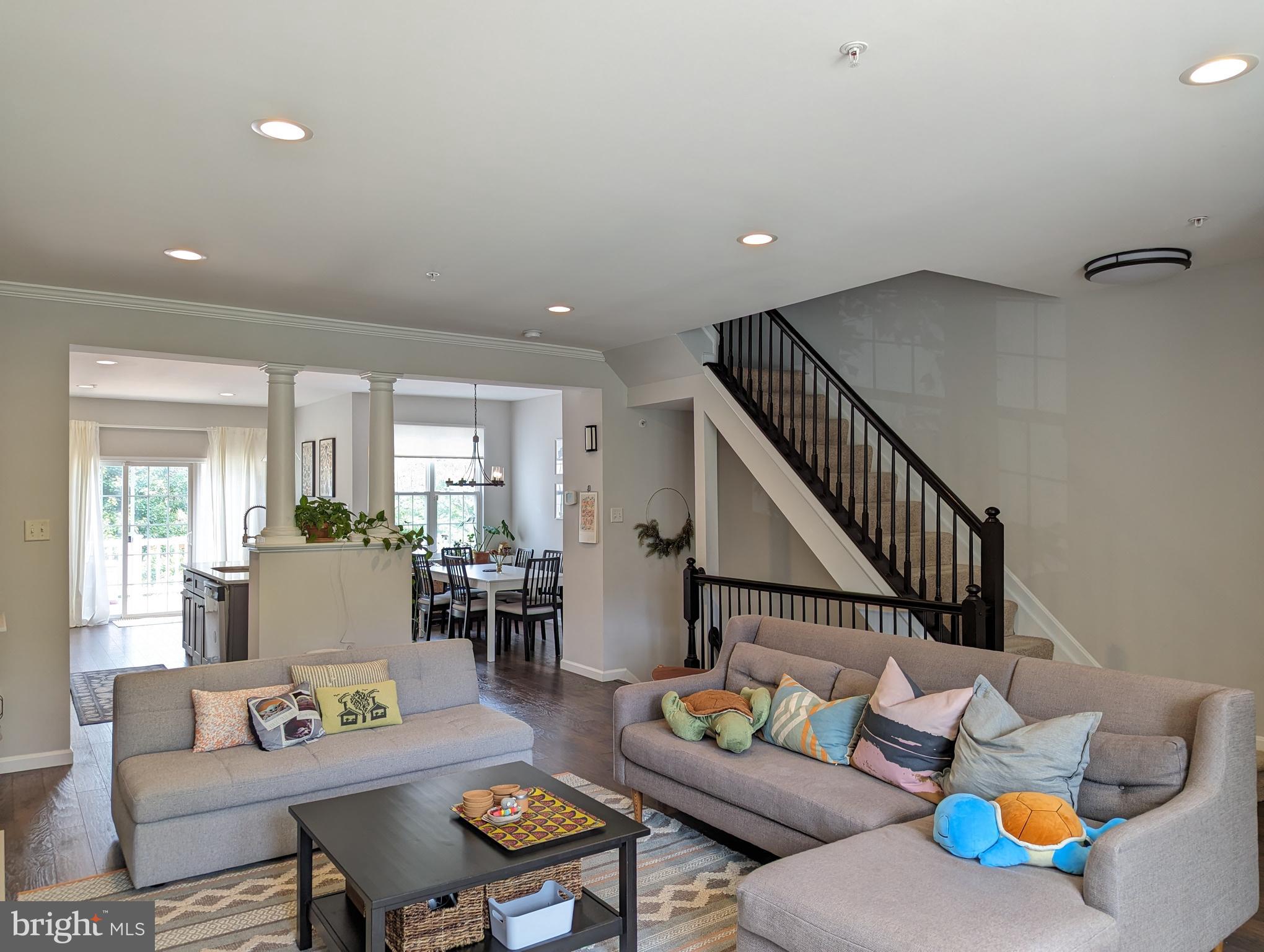 EMERSON - Residential