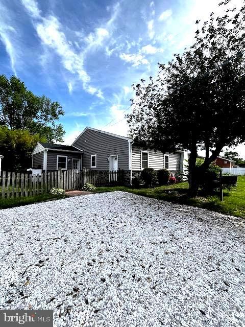 701-B NEW LANE SAINT MICHAELS MD 21663