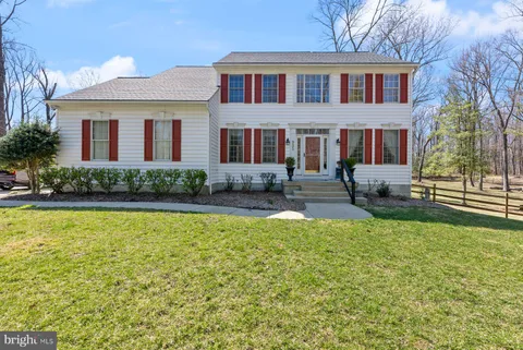 931 Heatherfield Lane, Millersville, MD 21108 - MLS#: MDAA2110808