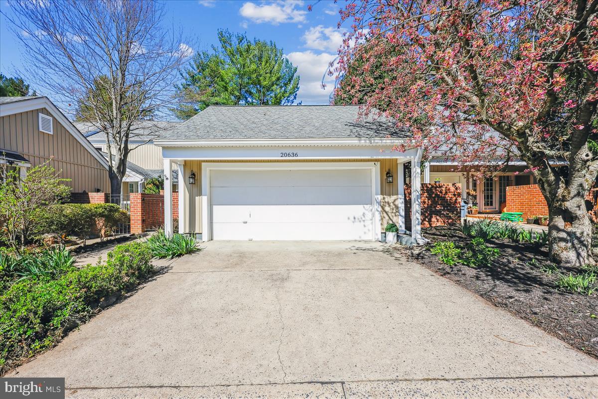 20636 HIGHLAND HALL DRIVE