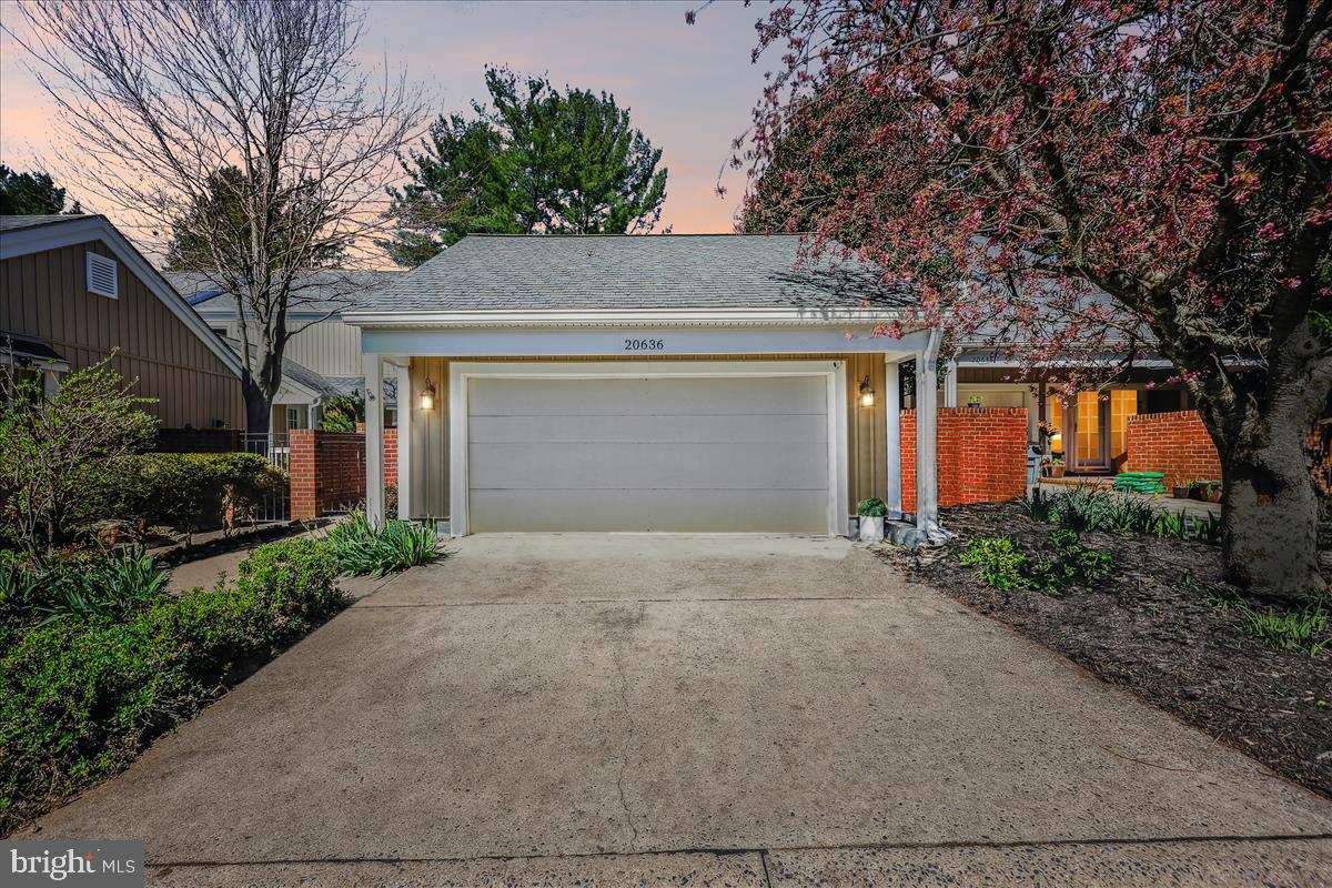 20636 HIGHLAND HALL DRIVE