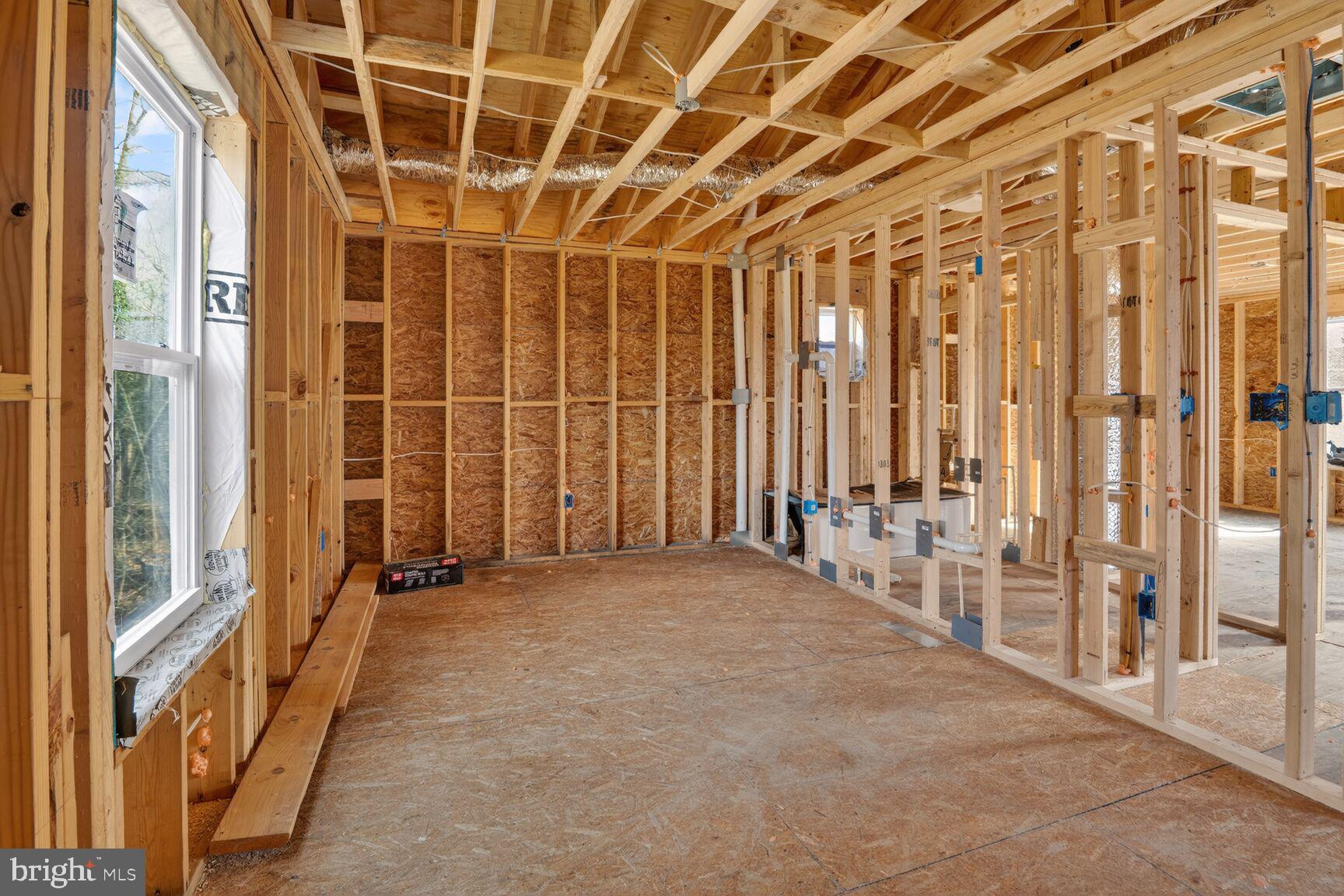 FOREST GREENS - Residential