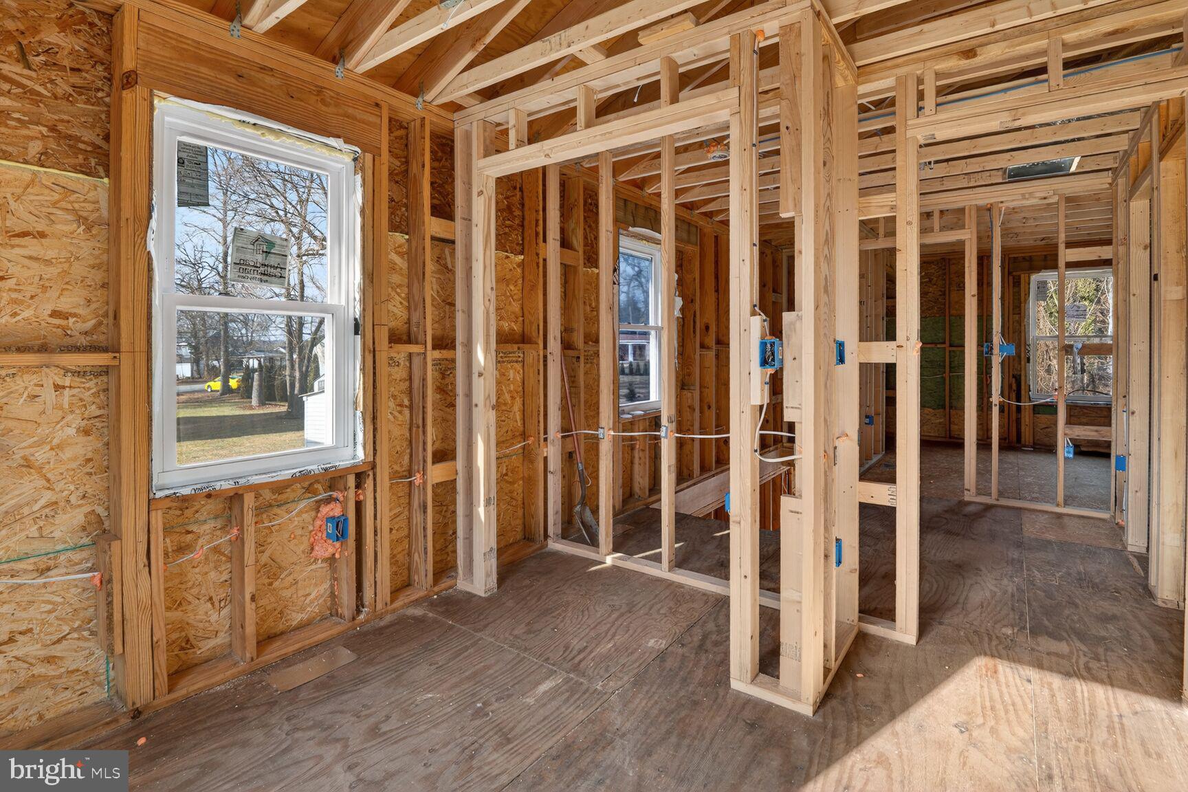 FOREST GREENS - Residential