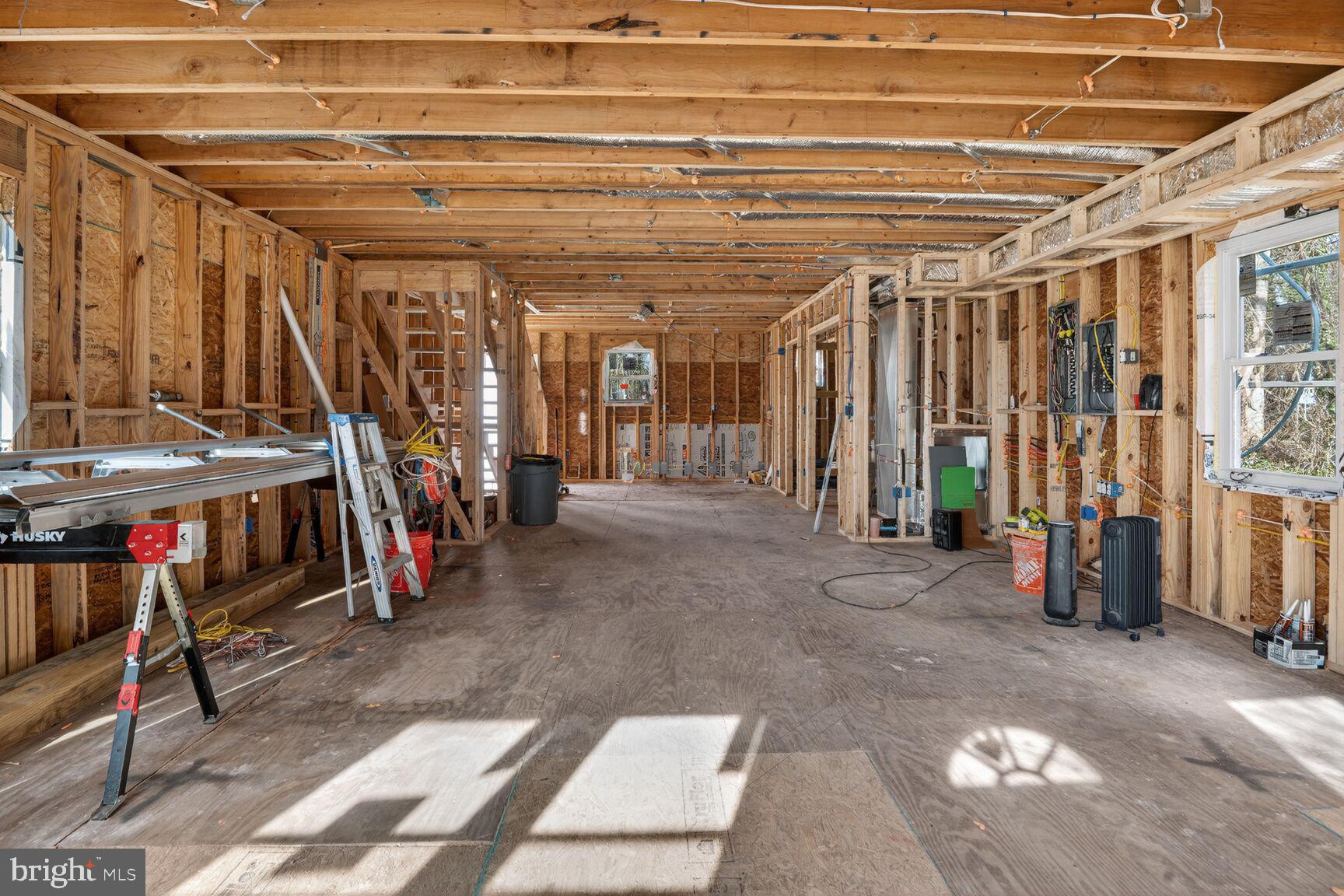 FOREST GREENS - Residential