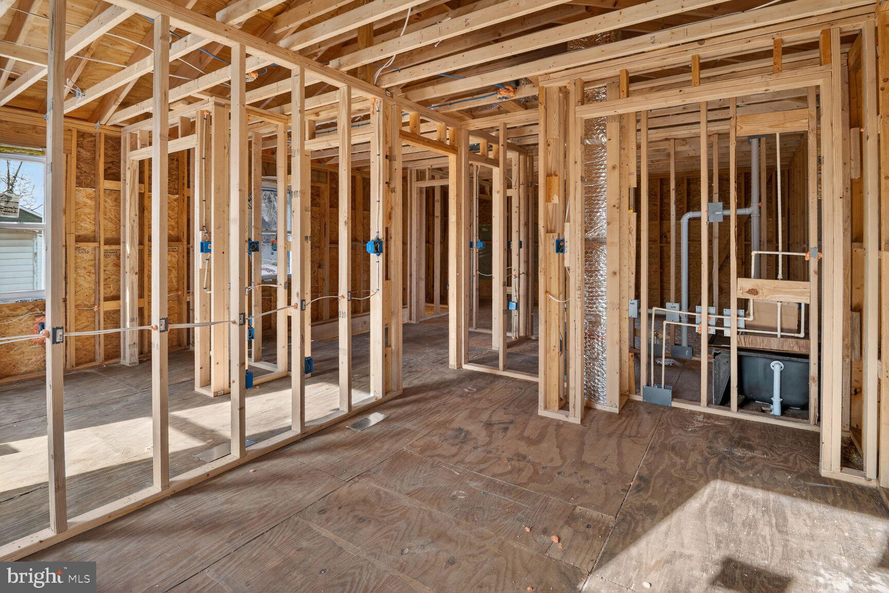 FOREST GREENS - Residential