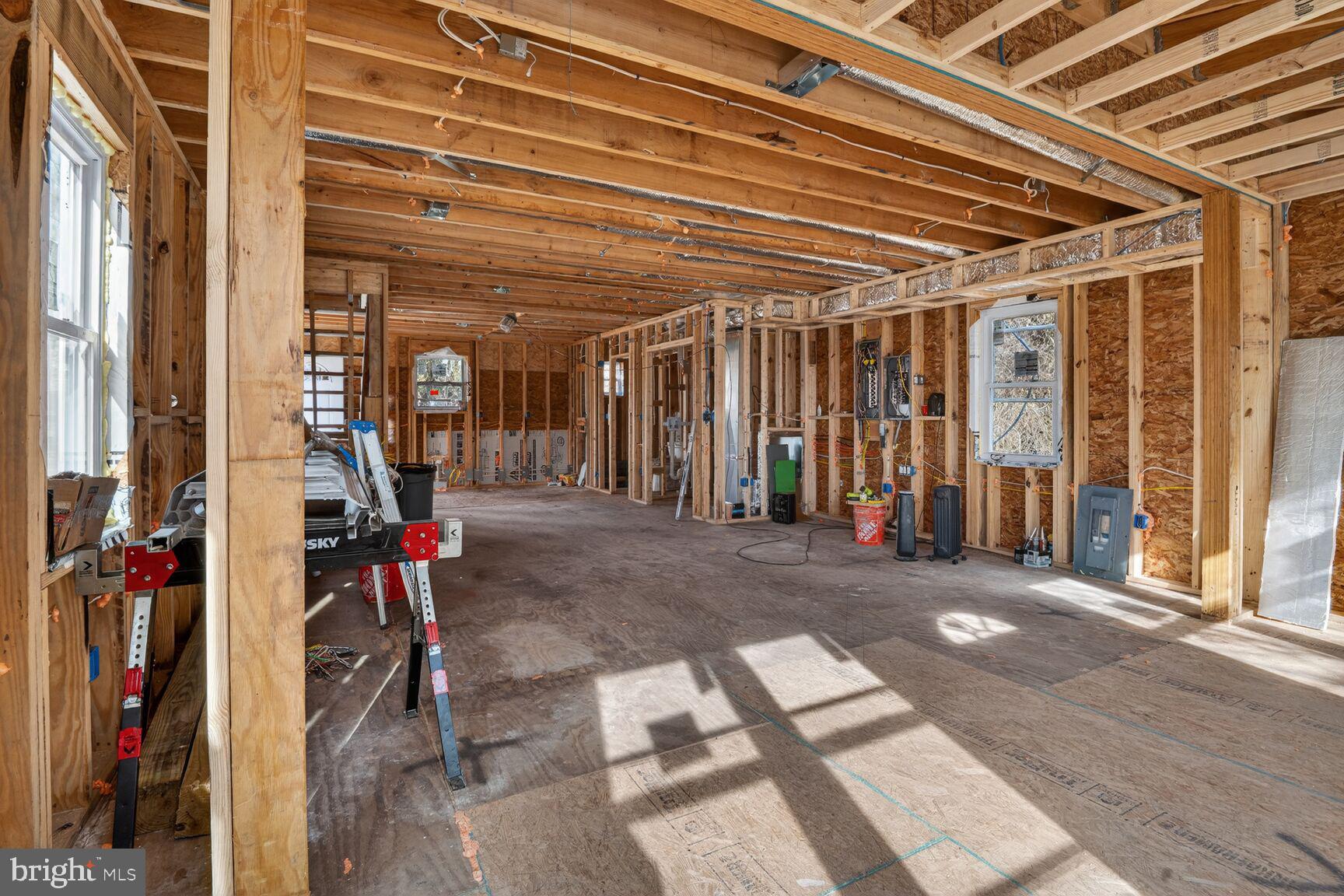 FOREST GREENS - Residential