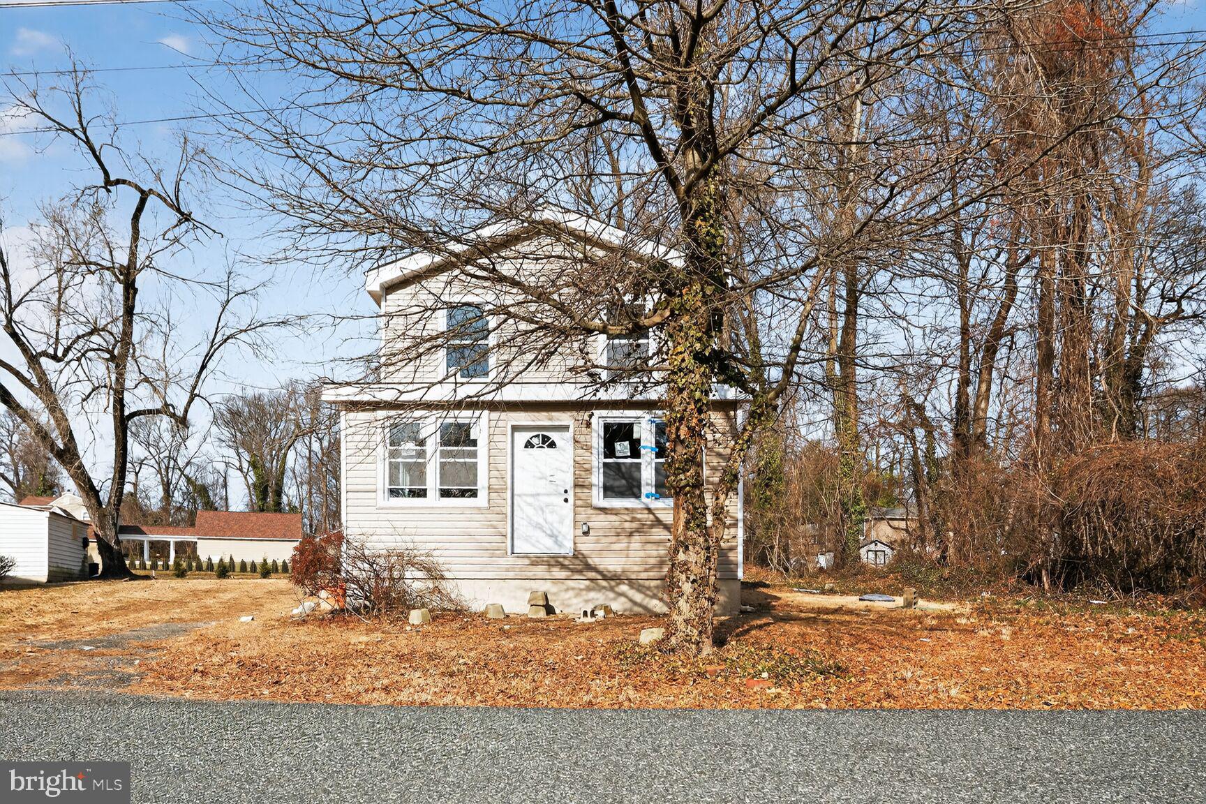 FOREST GREENS - Residential