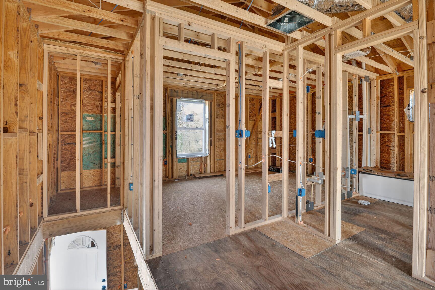 FOREST GREENS - Residential