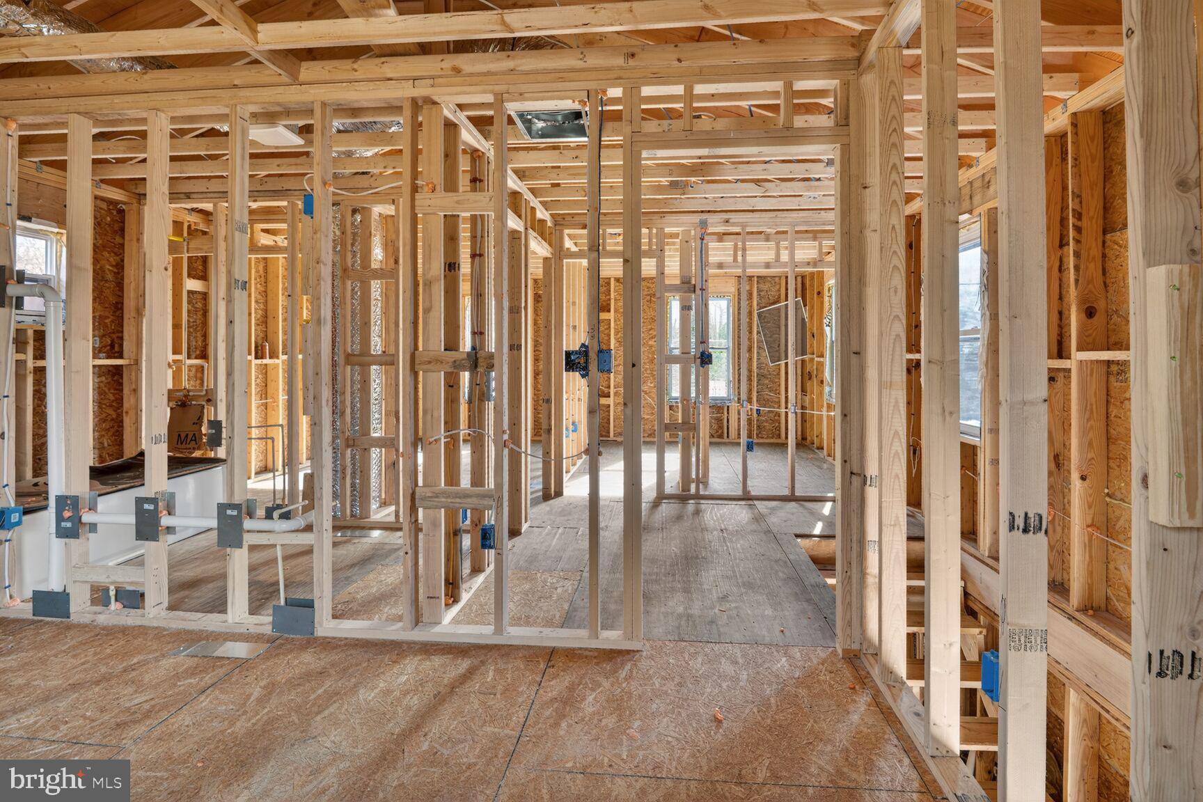 FOREST GREENS - Residential