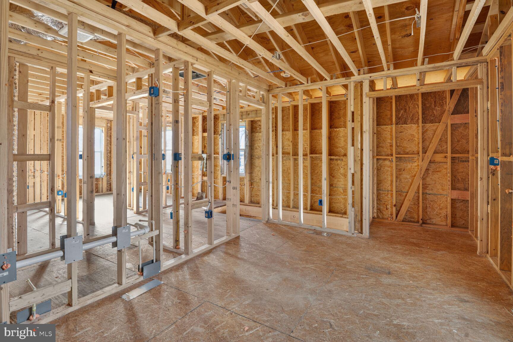 FOREST GREENS - Residential