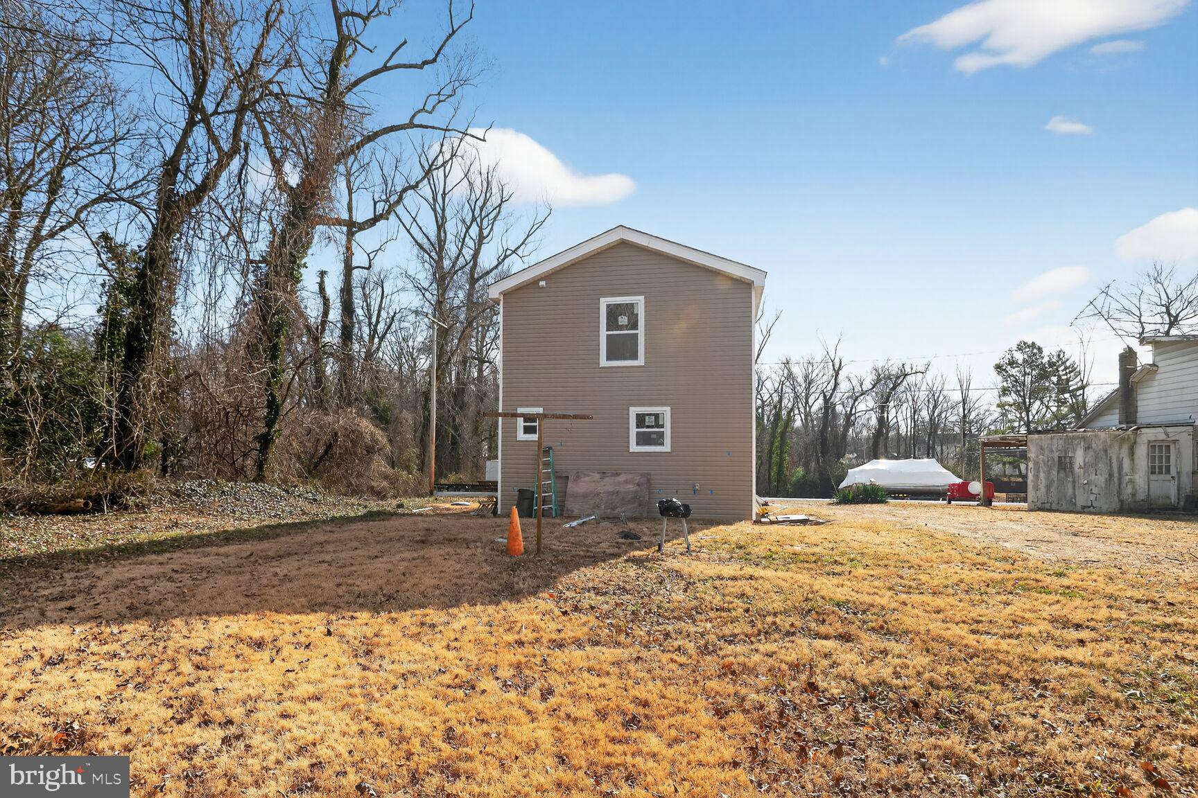 FOREST GREENS - Residential