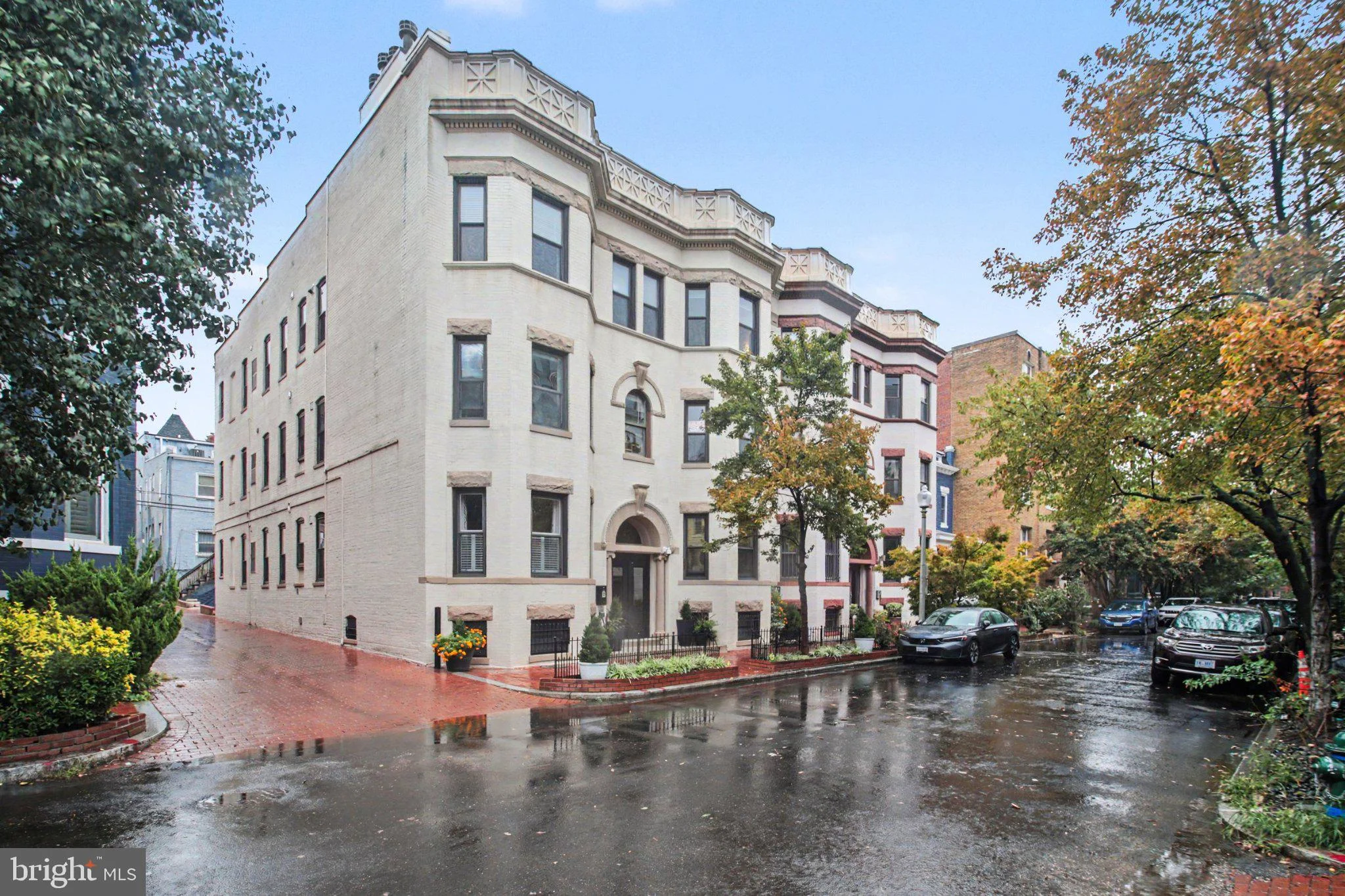 1735 Willard Street NW Unit 1, Washington, DC 20009