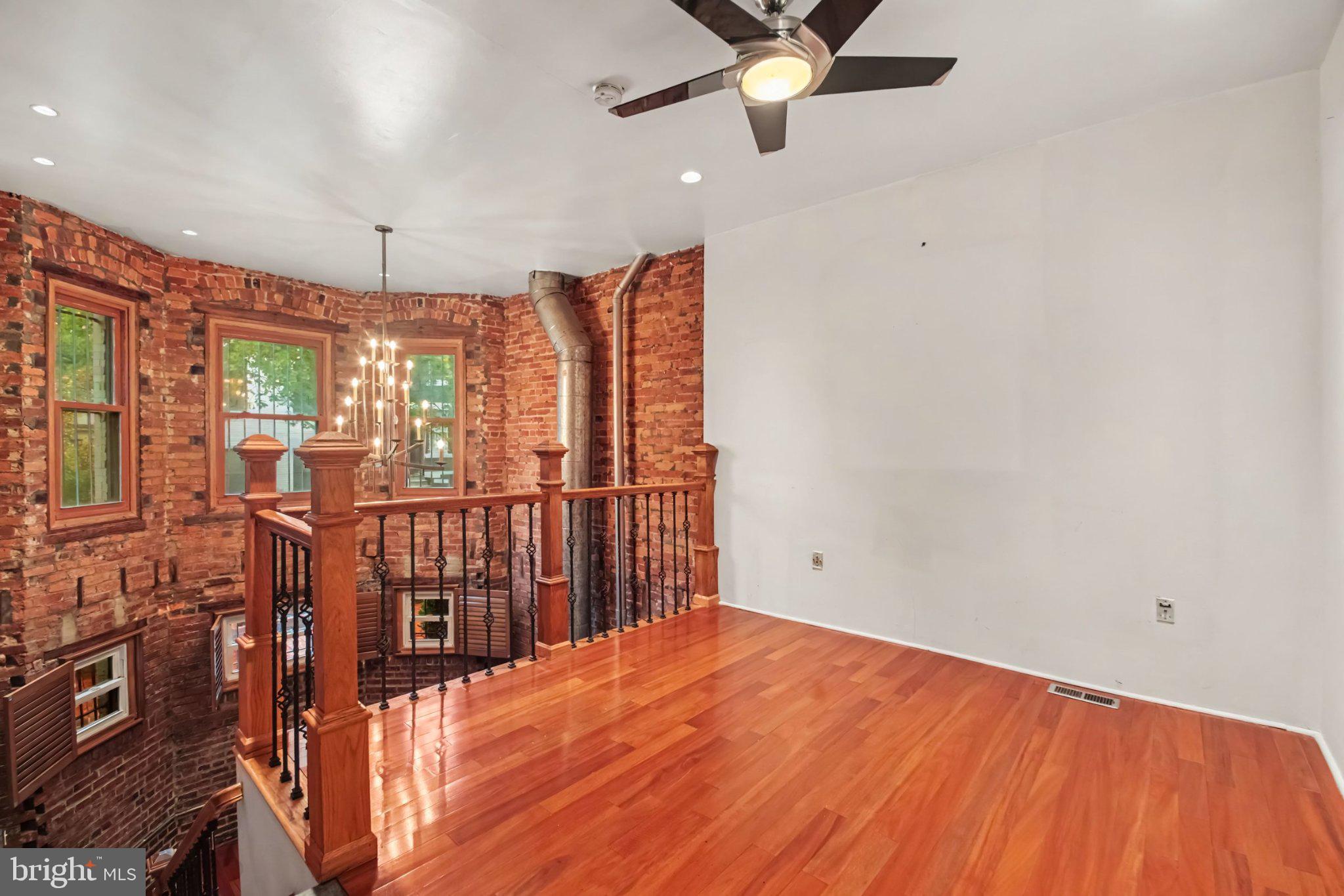 1735 WILLARD STREET NW 1
