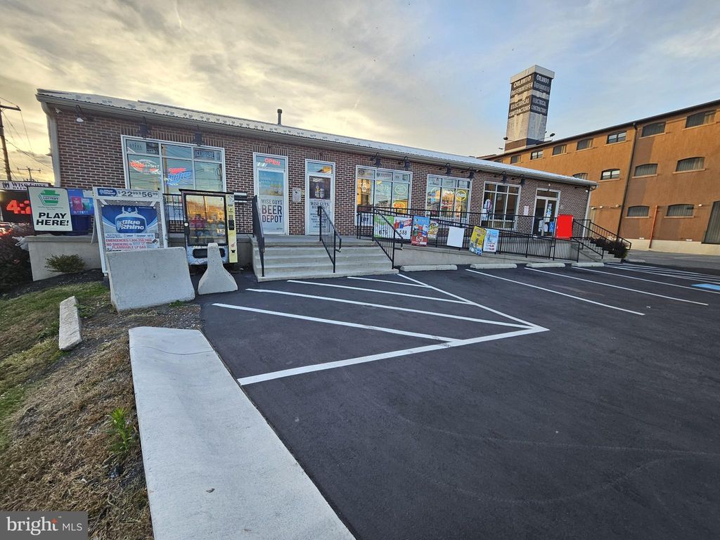 Photo of 209 W Union Street, ALLENTOWN, PA 18102 (MLS # PALH2013742)