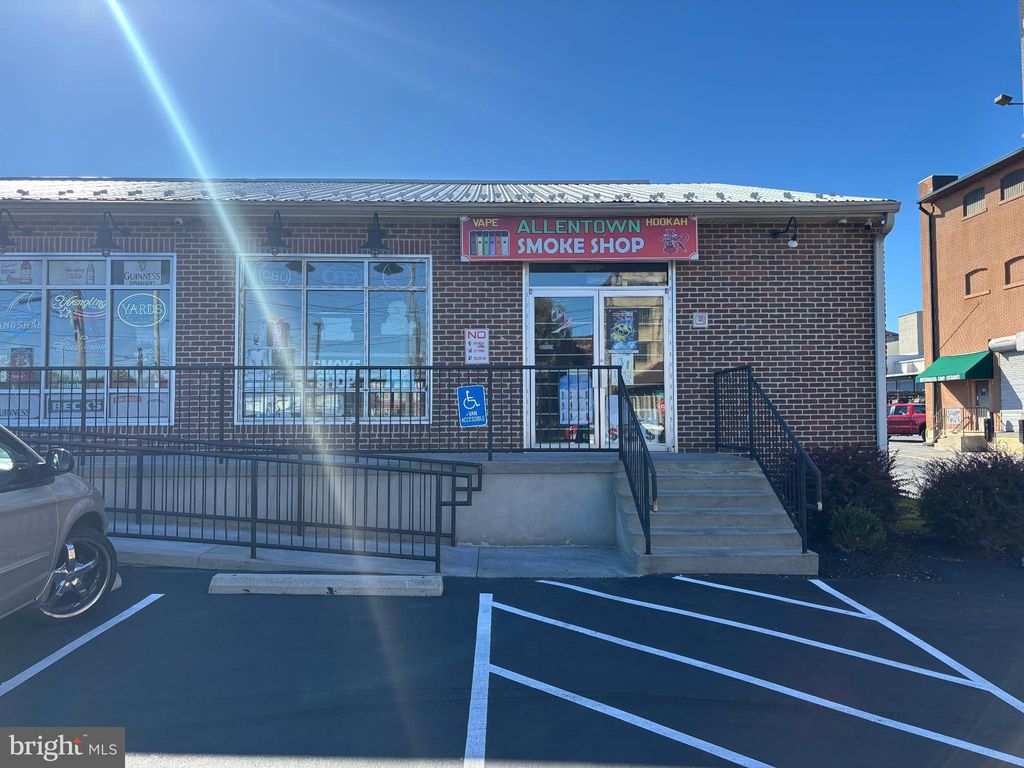 Photo of 209 W Union Street, ALLENTOWN, PA 18102 (MLS # PALH2013742)
