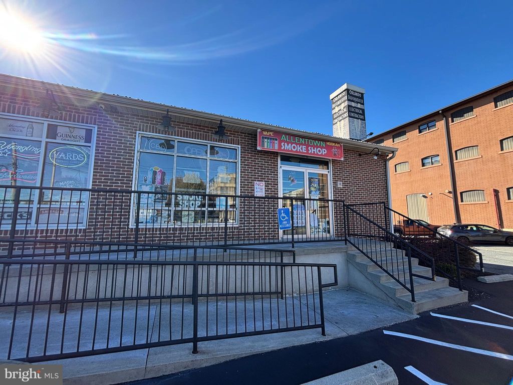 Photo of 209 W Union Street, ALLENTOWN, PA 18102 (MLS # PALH2013742)