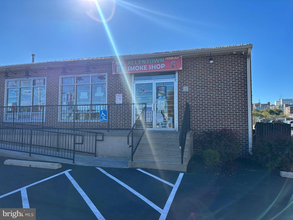 Photo of 209 W Union Street, ALLENTOWN, PA 18102 (MLS # PALH2013742)