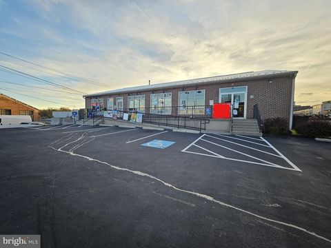 Photo of 209 W Union Street, ALLENTOWN, PA 18102 (MLS # PALH2013742)