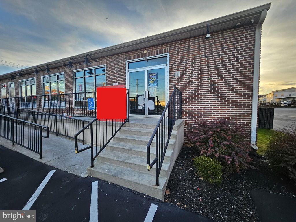 Photo of 209 W Union Street, ALLENTOWN, PA 18102 (MLS # PALH2013742)