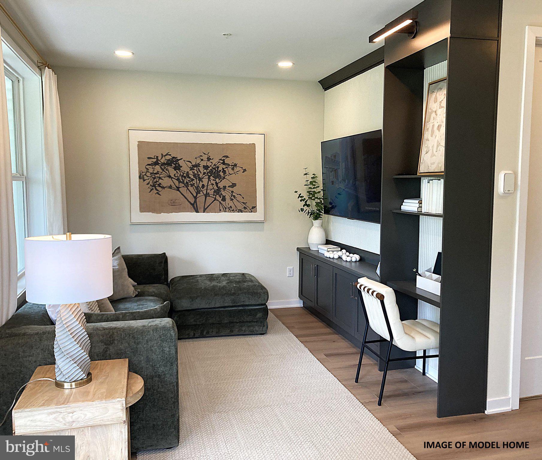 BIRCH RUN - Residential