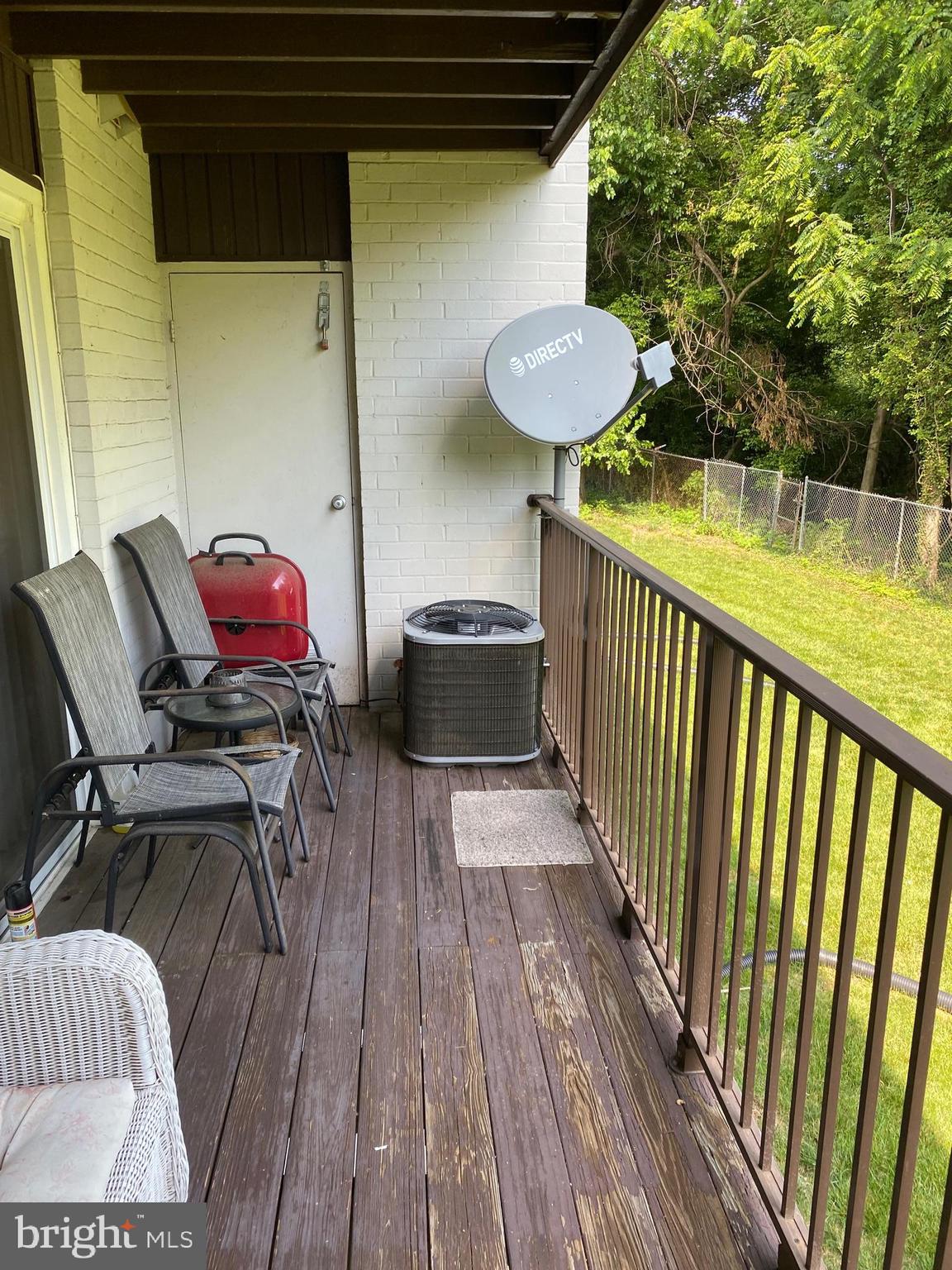 HUNTCREST CONDOMINIUM - Residential