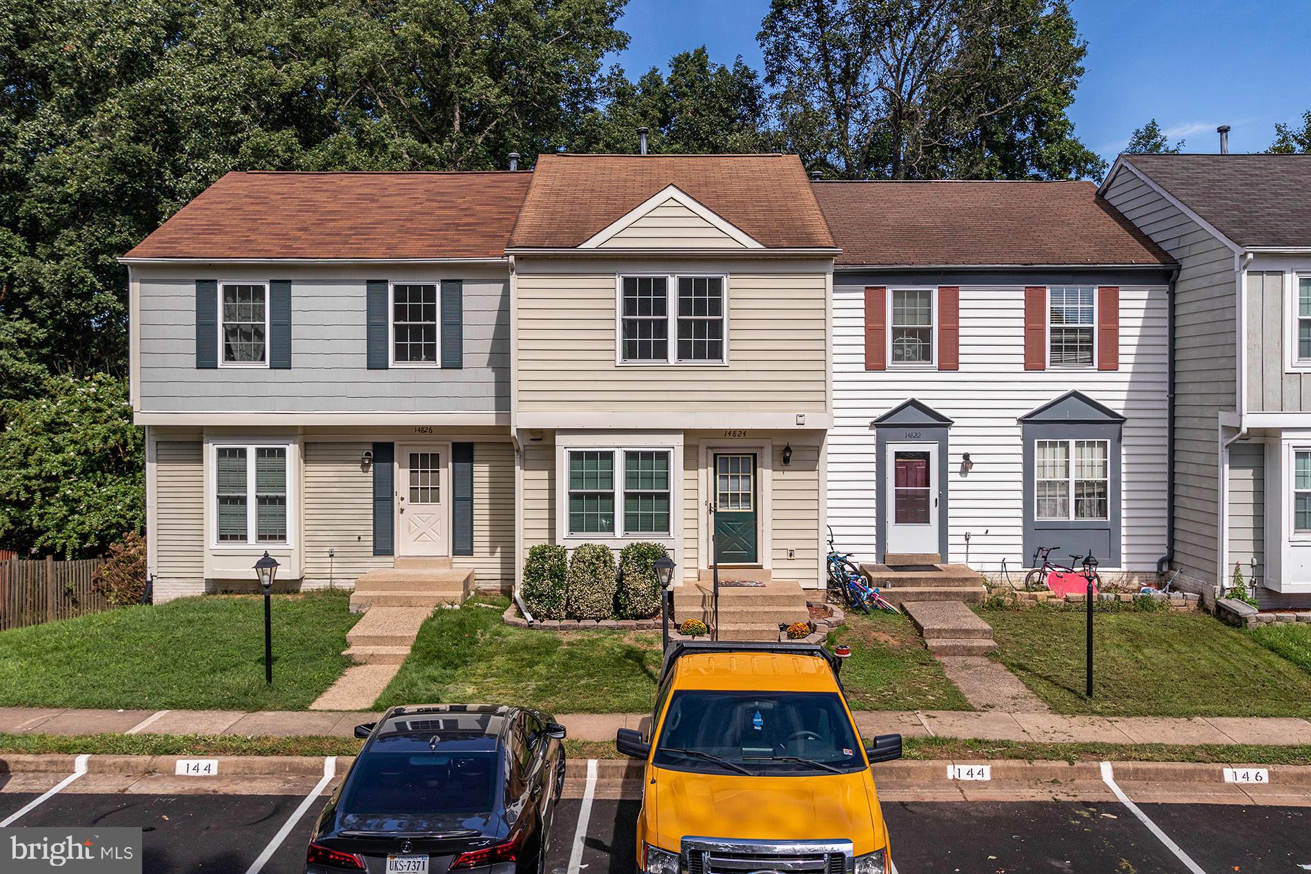 LONDON TOWN WEST - Residential