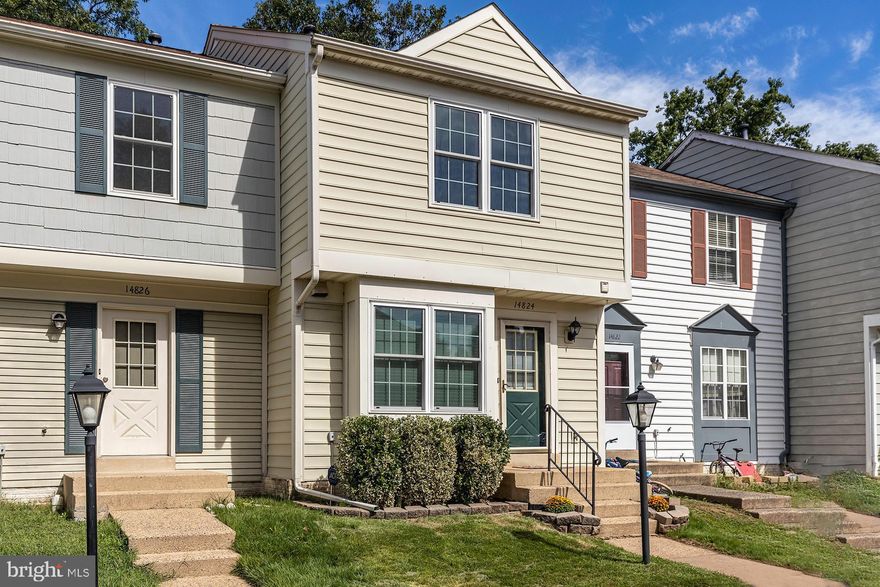 PRICE REDUCED! Well maintained 2 Bedroom 2 Bath 3 level town home with a finished basement including a 3rd Bedroom and Full Bath. Updates include New Triple Pane Windows, High Efficiency Rheem Gas HVAC System, New Rheem Hot Water Heater, Quartz Kitchen Counter Tops and New Cabinets. Luxury Vinyl Plank Flooring on Main Level, Recess Lights in Living Room and Basement, Ceiling Fans in Second Floor Bedrooms with newer Carpet and Upgraded Padding. Backyard is facing the woods (Cub Run Valley Stream Park). Great commuter location Rt 29 and I-66 just minutes away. Please follow COVID-19 guidelines. Wear masks, sanitize or wear gloves before entering home, wear booties or remove shoes.