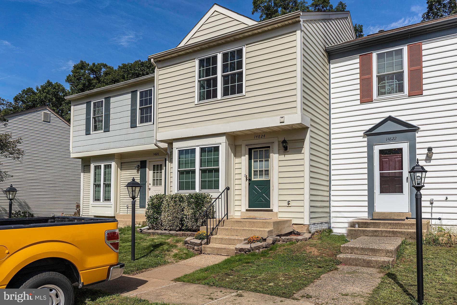 LONDON TOWN WEST - Residential